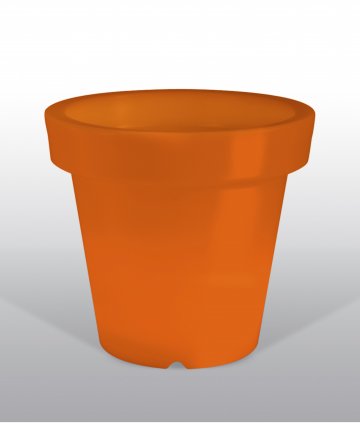 Bloom! Pot beleuchteter Blumentopf 60 cm x 66 cm Bloom! Pot beleuchteter Blumentopf 60 cm x 66 cm