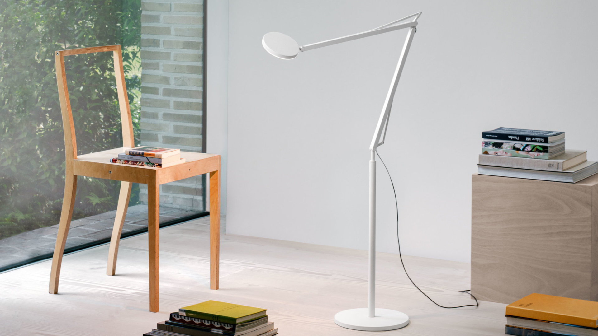 Stehleuchte LED John Floor Stehleuchte LED John Floor
