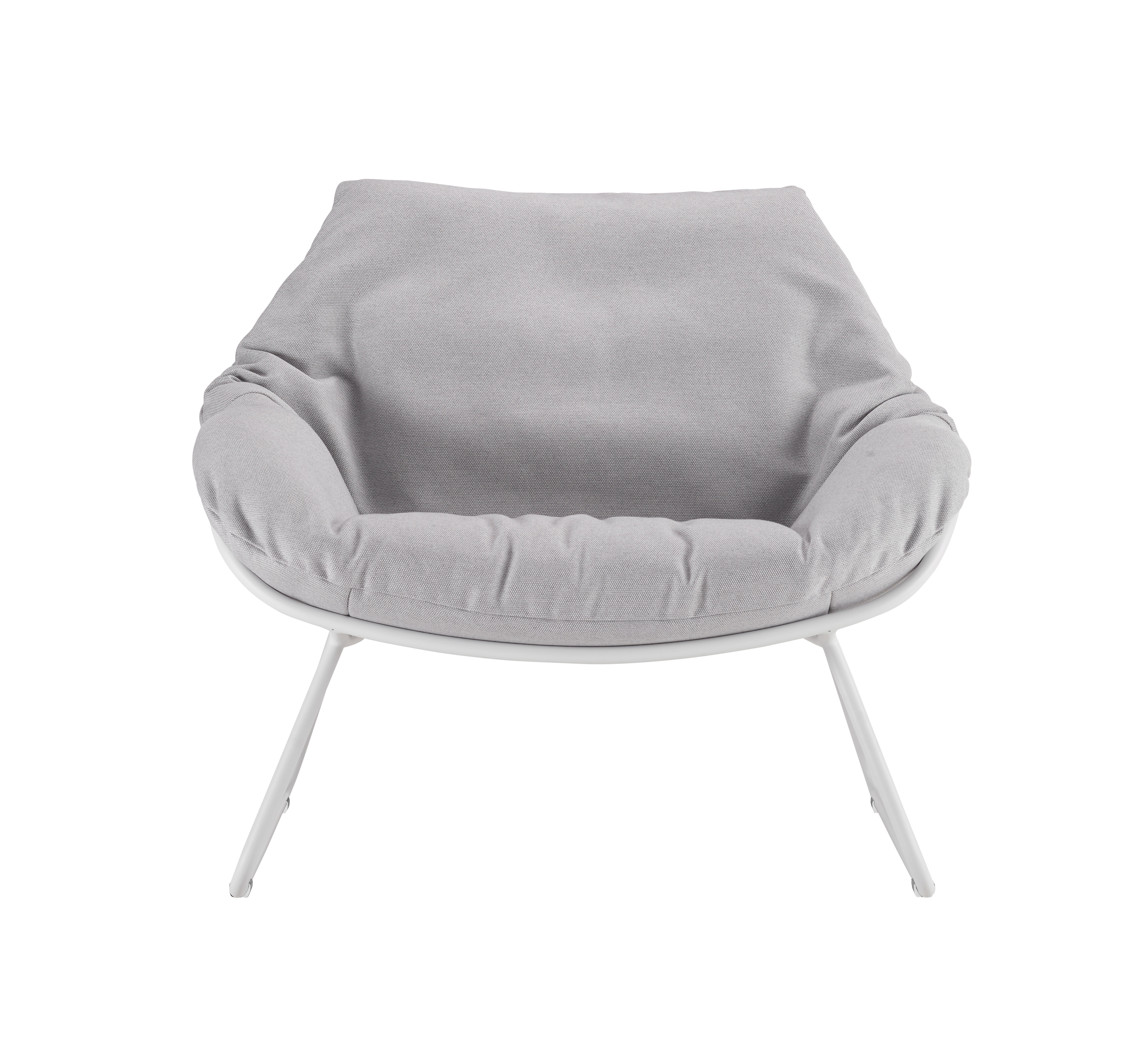Chill Lounge Sessel XL, inkl. Polster Chill Lounge Sessel XL, inkl. Polster