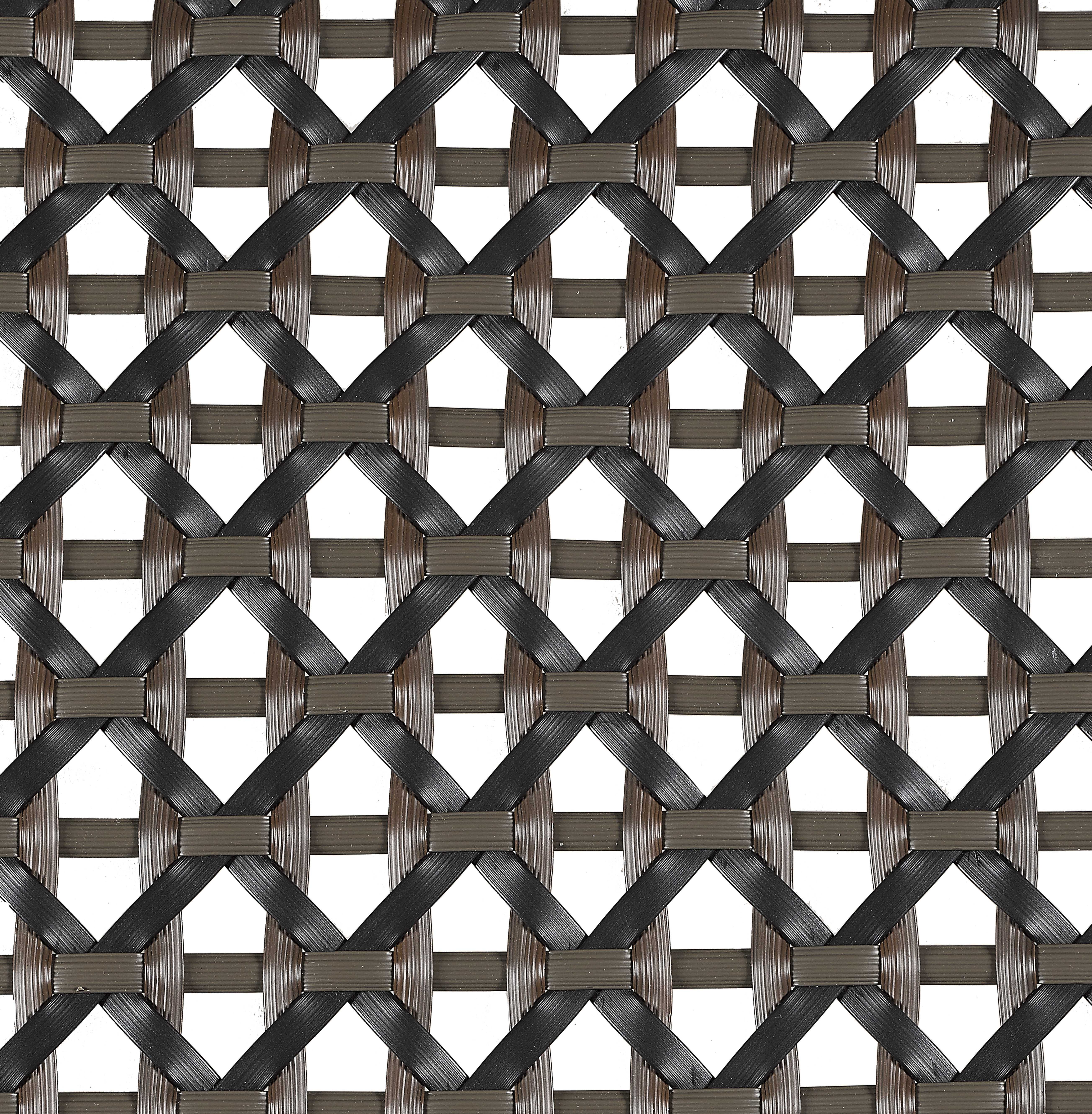 Mbrace Hocker Alu, inkl. Polster Mbrace Hocker Alu, inkl. Polster