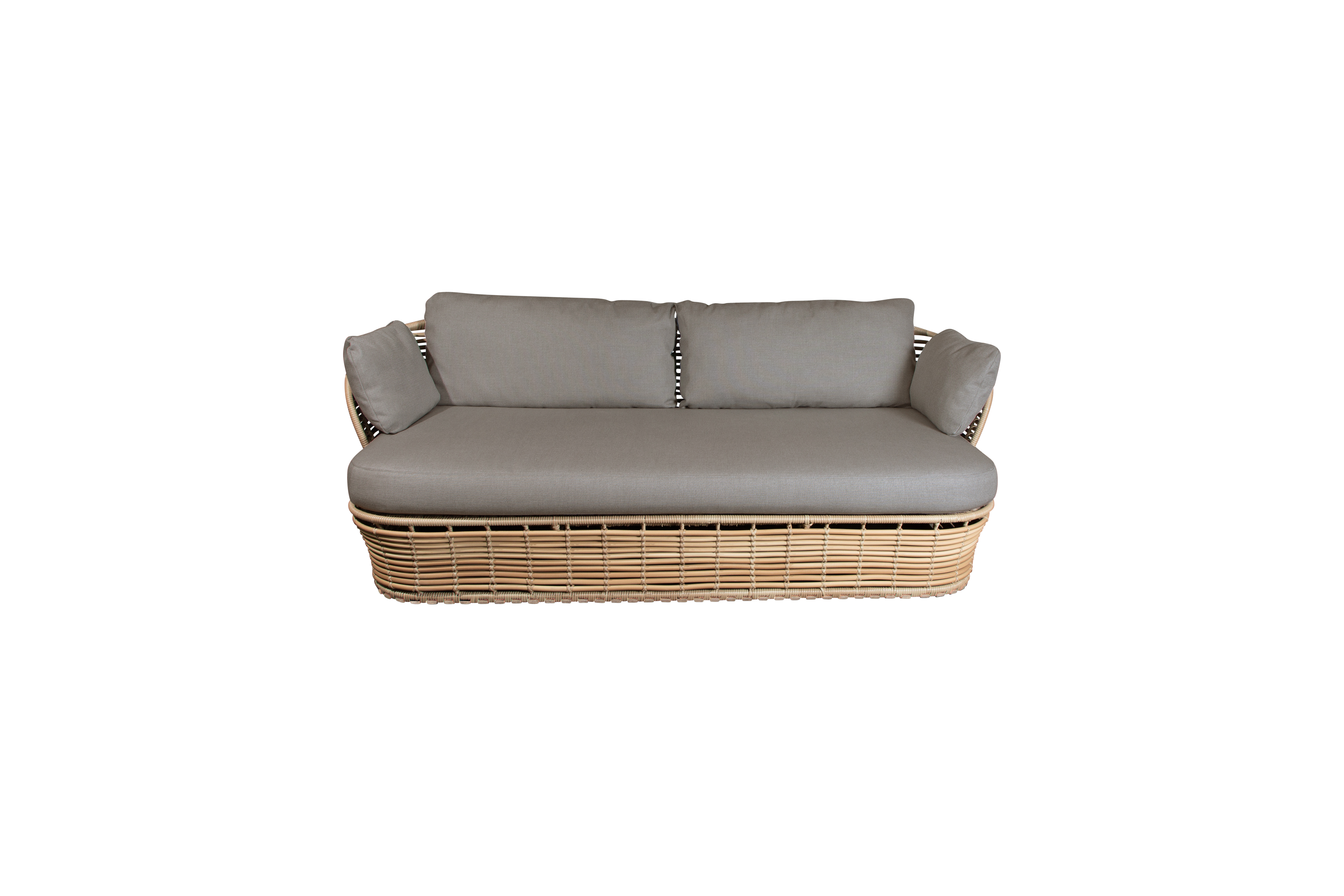 Basket 2-Sitzer Sofa 