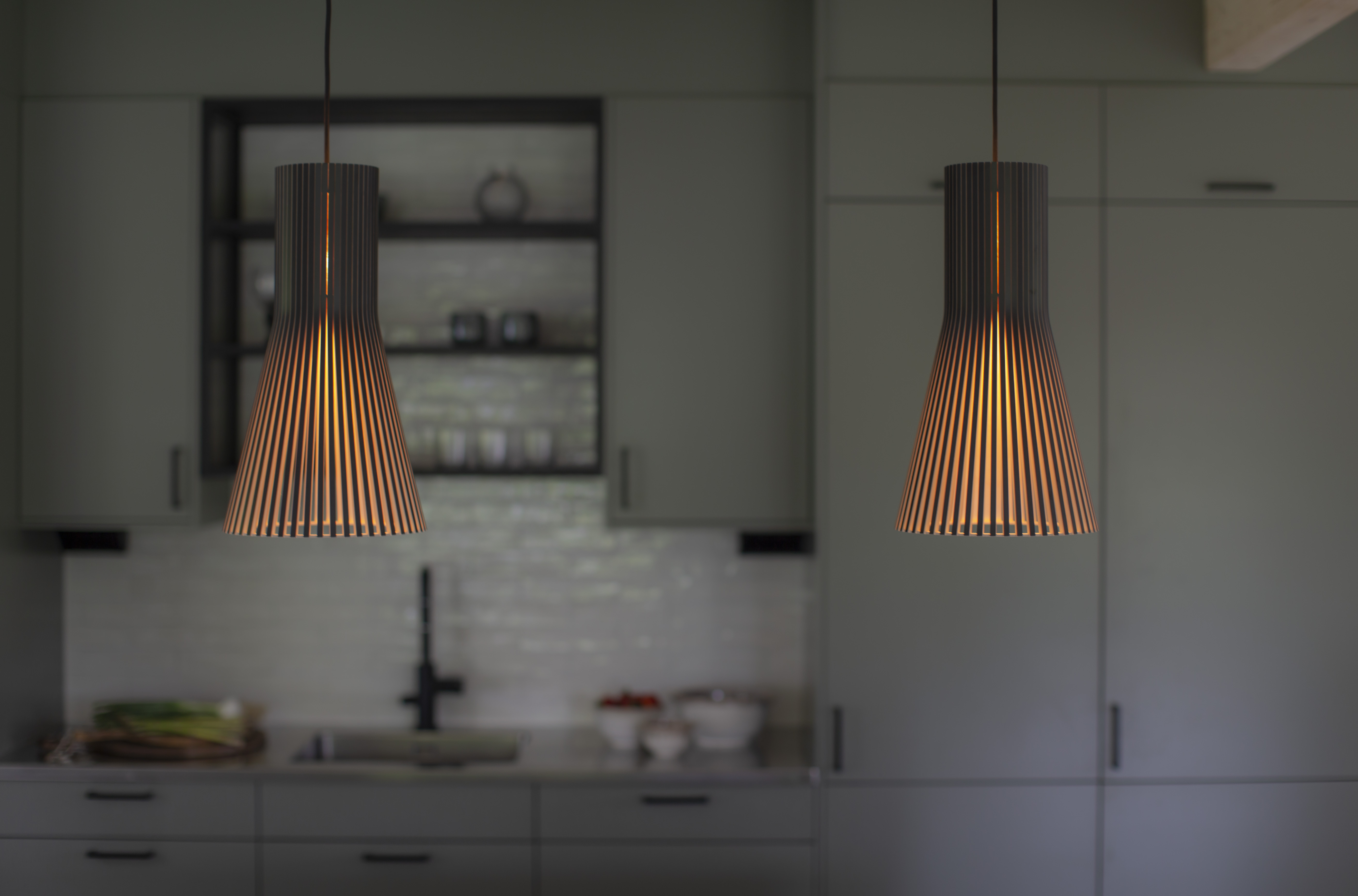Secto Small 4201 Pendelleuchte Secto Small 4201 Pendelleuchte