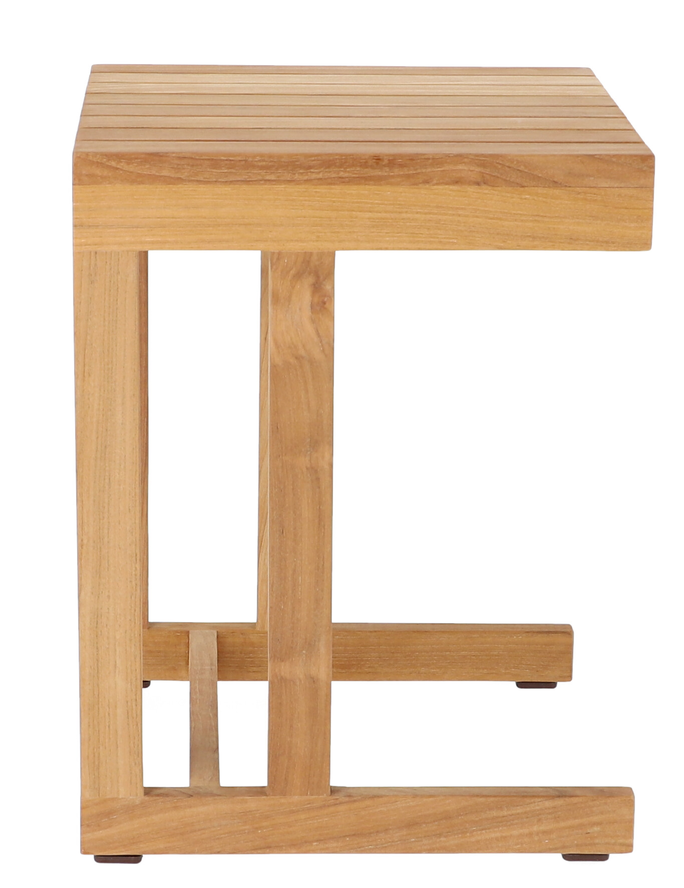 cero Bestelltisch Teak