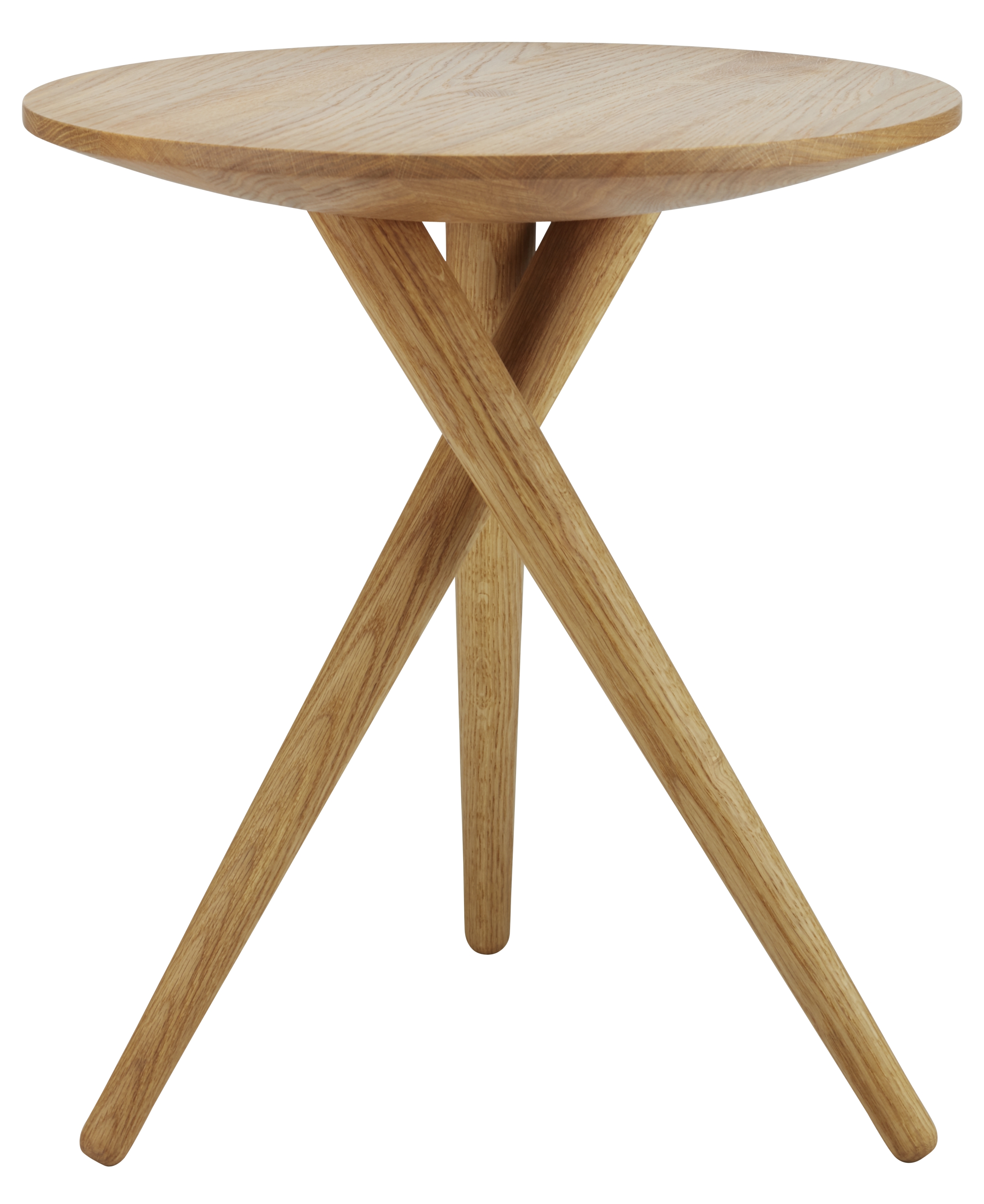 Thonet 1025 Beistelltisch