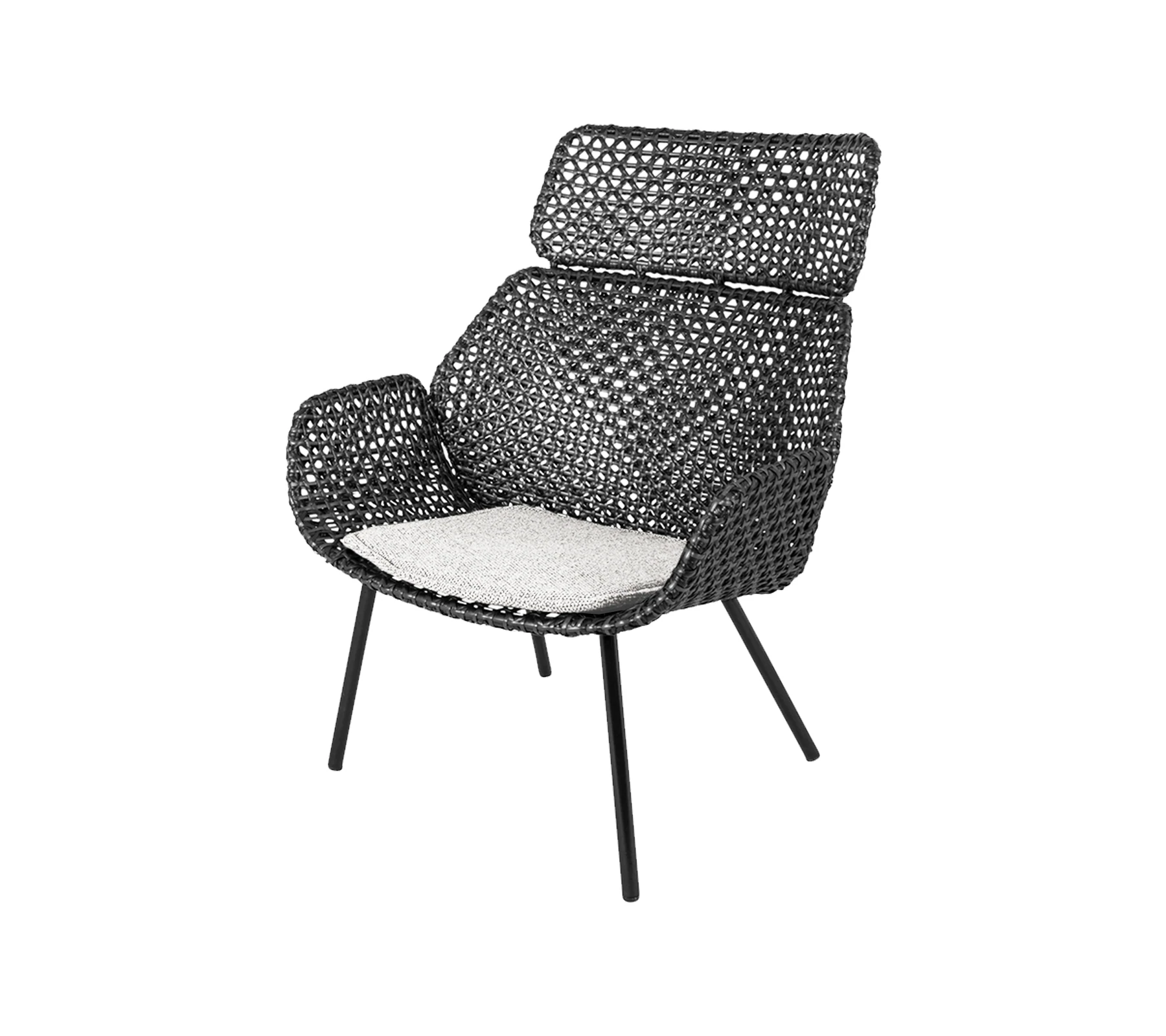 Vibe Highbacksessel