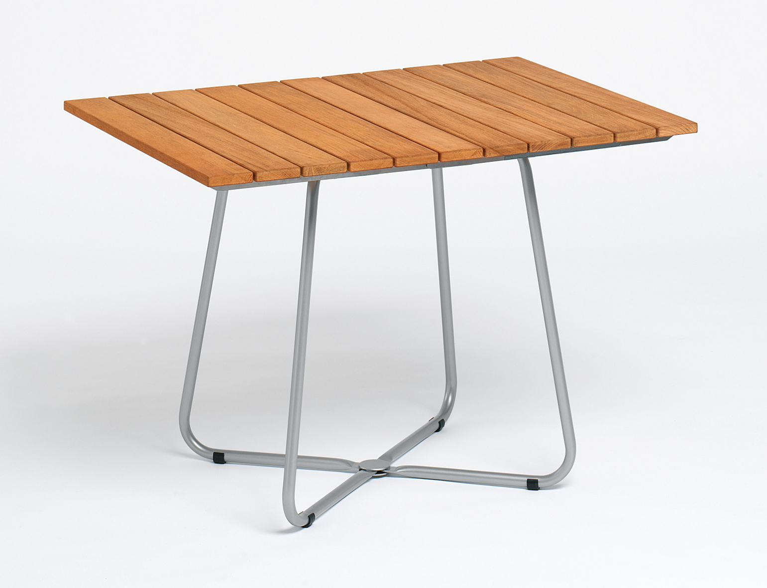 Balcony Klapp-Tisch, 70 x 100 cm, Tischplatte Teak Balcony Klapp-Tisch, 70 x 100 cm, Tischplatte Teak