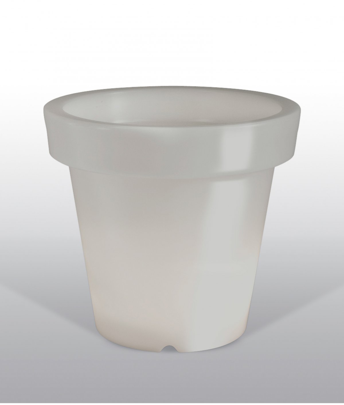 Bloom! Pot beleuchteter Blumentopf 60 cm x 66 cm Bloom! Pot beleuchteter Blumentopf 60 cm x 66 cm