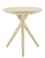 Thonet 1025 Beistelltisch