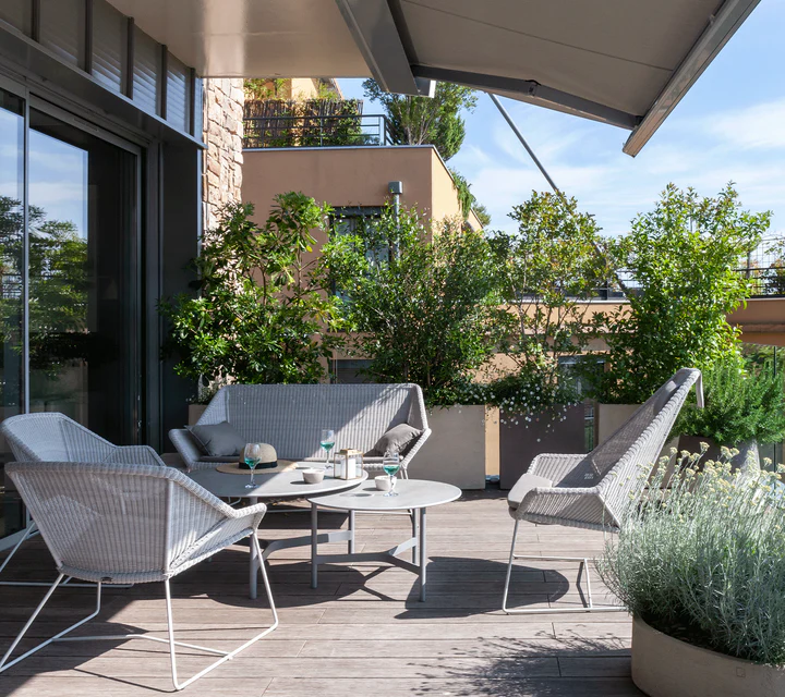 Breeze 2-Sitzer Sofa