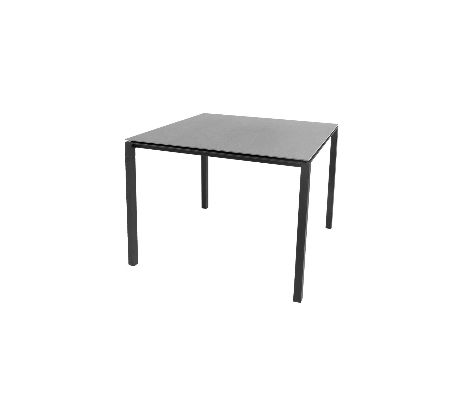 Pure Esstisch 100 x 100 cm Pure Esstisch 100 x 100 cm