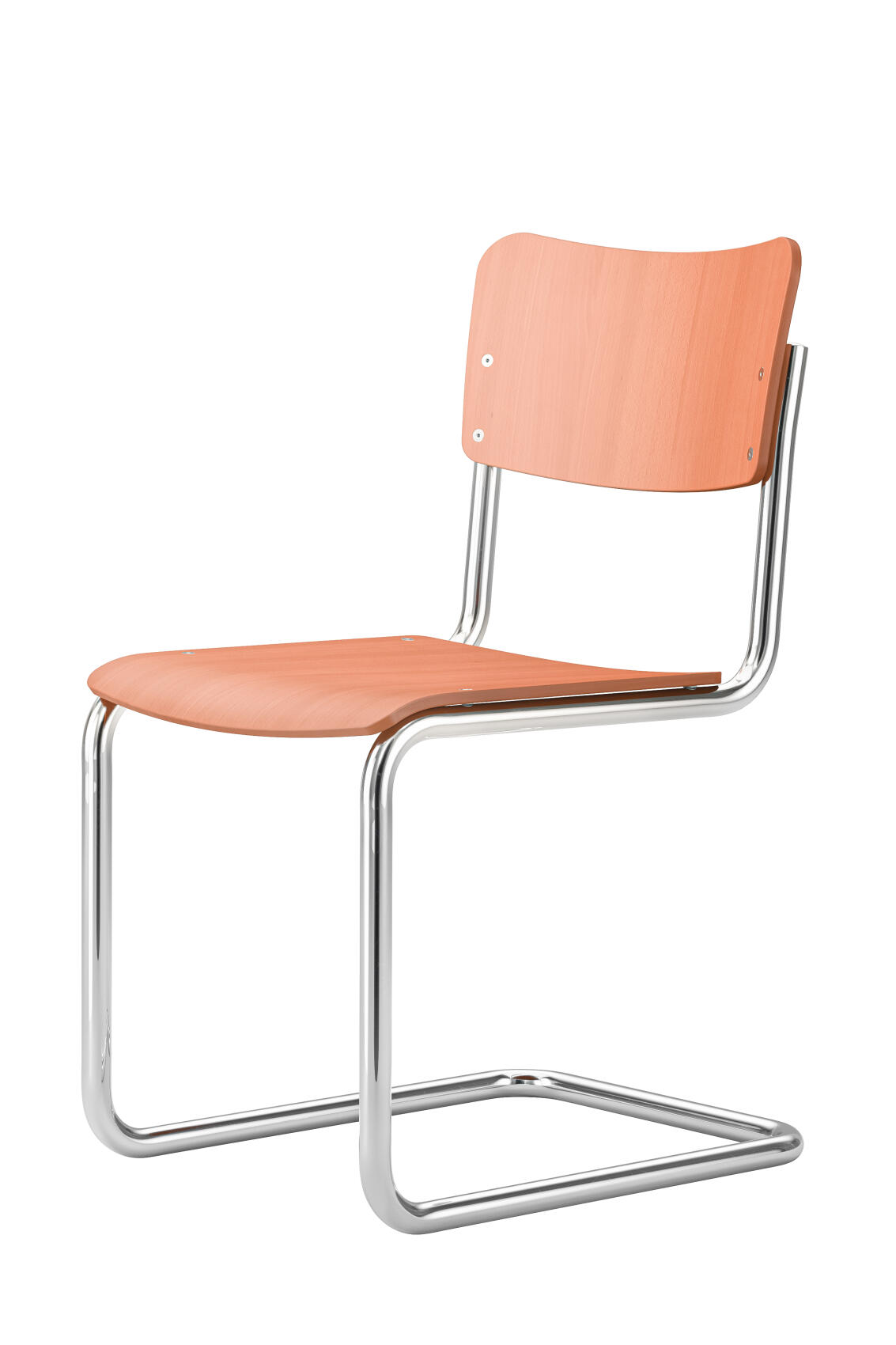 Thonet Kinderstuhl S 43K