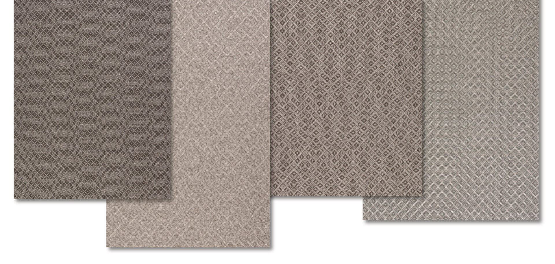 Musterring - Freilicht Nordic Teppich,  80x 180 cm