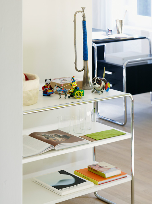 Thonet Regal B22 a