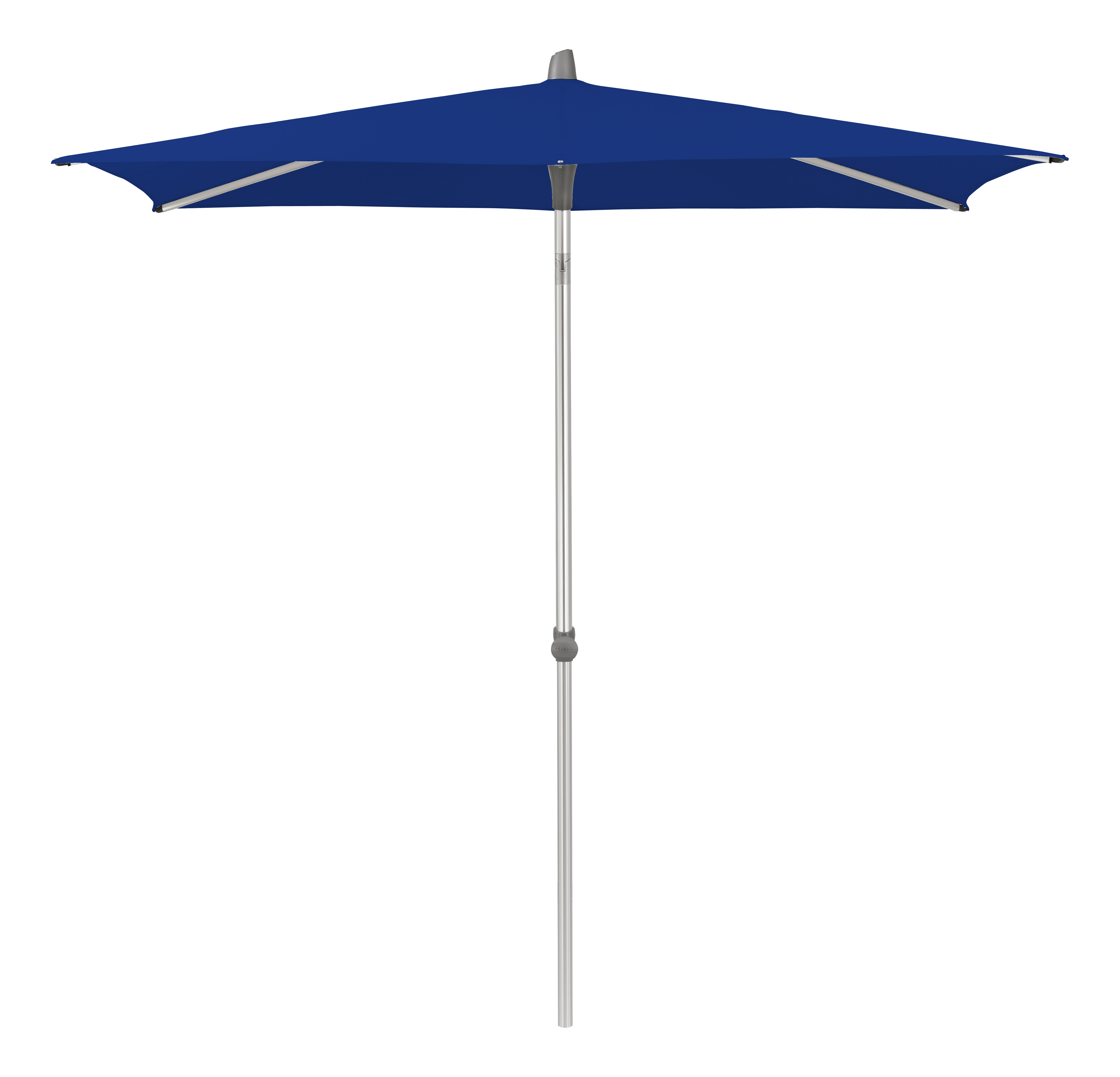 Alu-Smart Sonnenschirm, rechteckig, 250 x 200 cm Alu-Smart Sonnenschirm, rechteckig, 250 x 200 cm