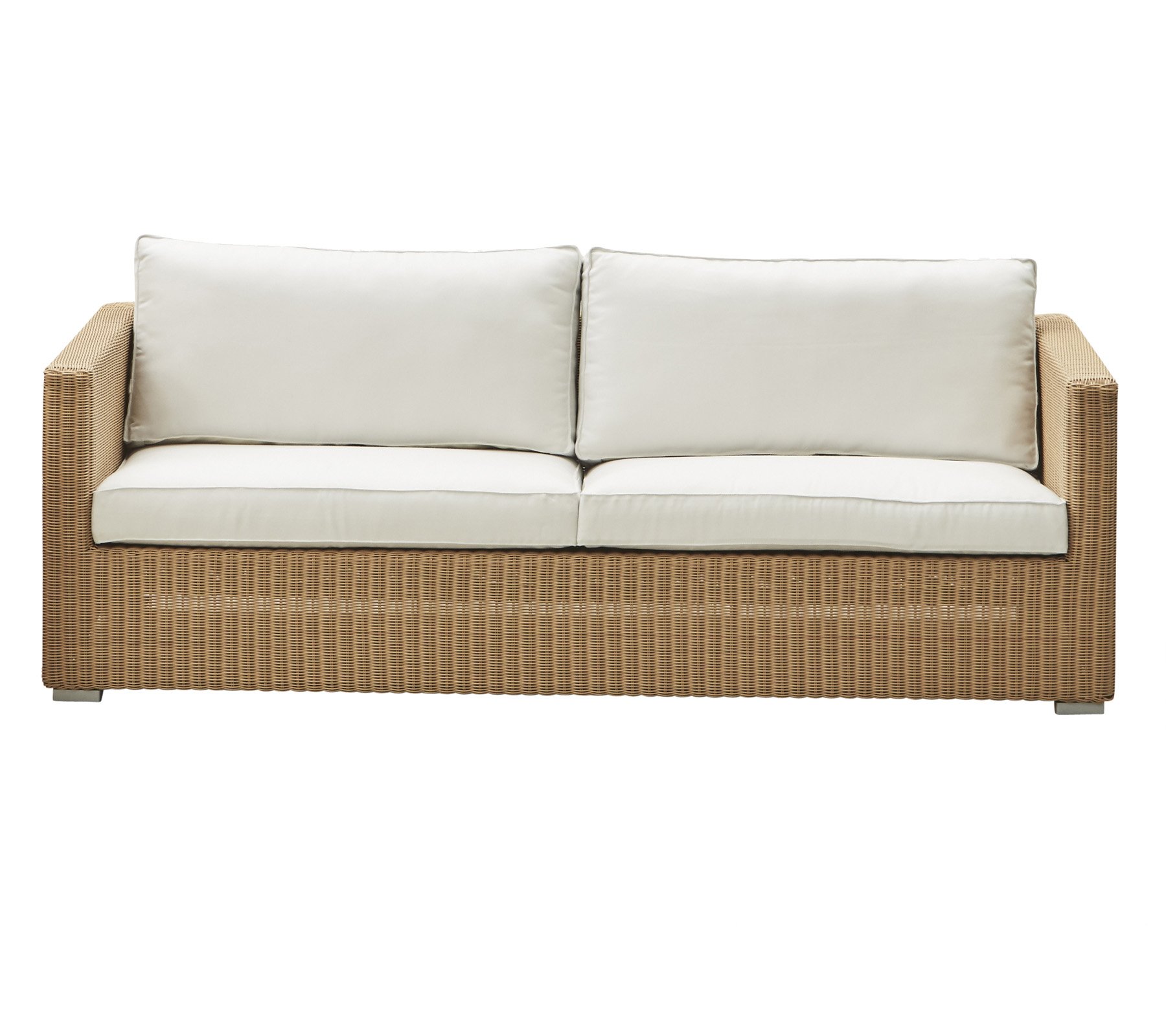 Chester 3-Sitzer Sofa