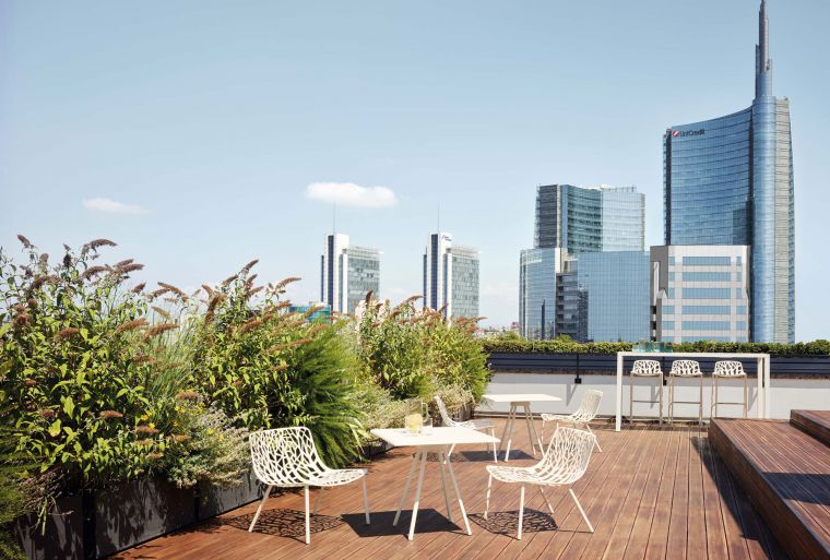 Forest Lounge Sessel Forest Lounge Sessel