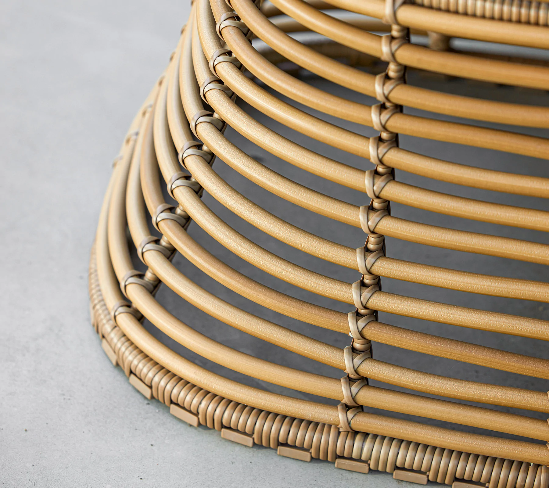 Basket Sessel Basket Sessel