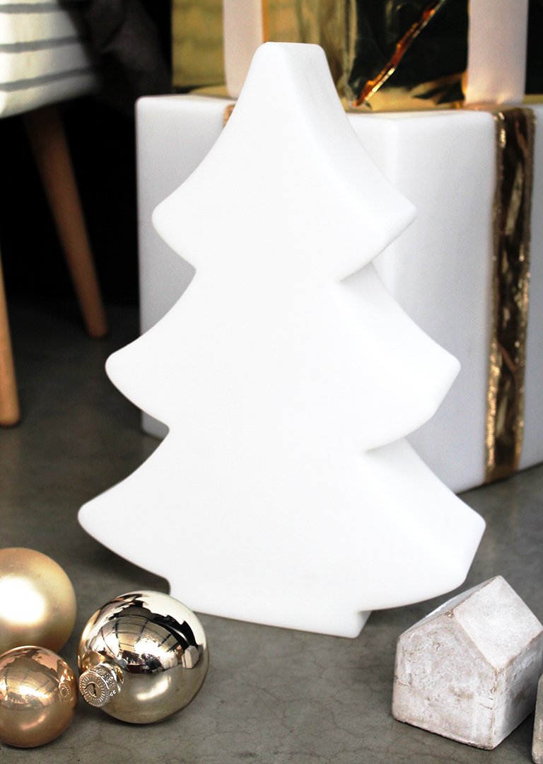 Shining Tree Shining Tree