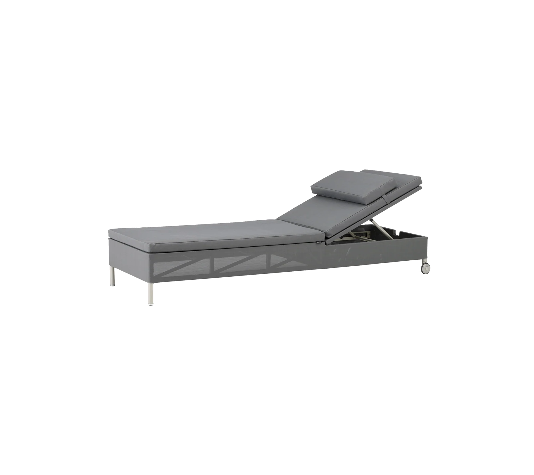 Rest Sonnenliege