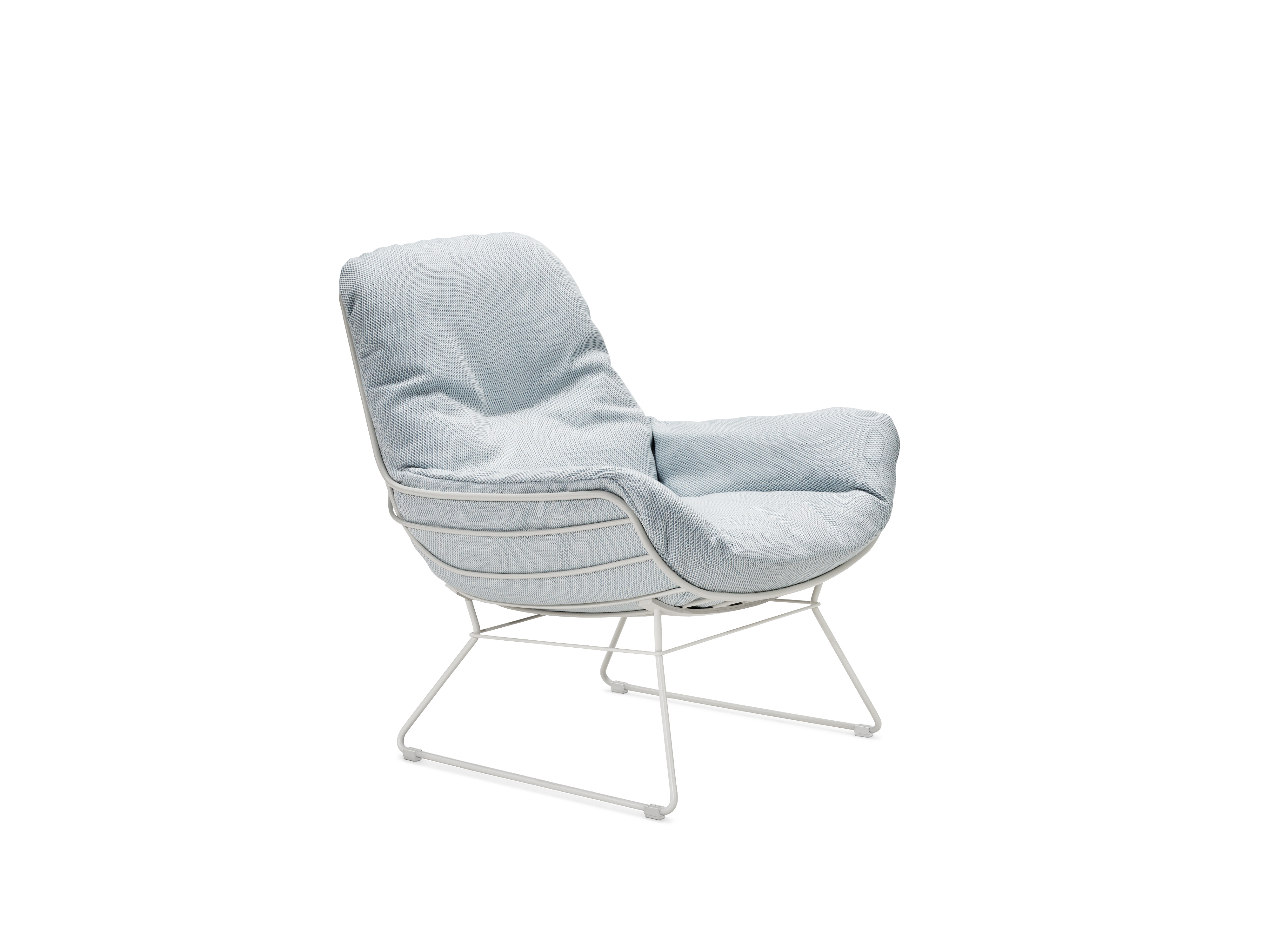 Leyasol Lounge Chair