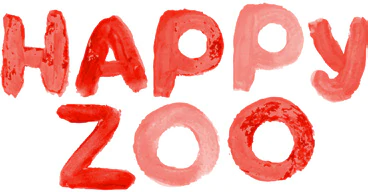 Happy Zoo Wal "BEN"