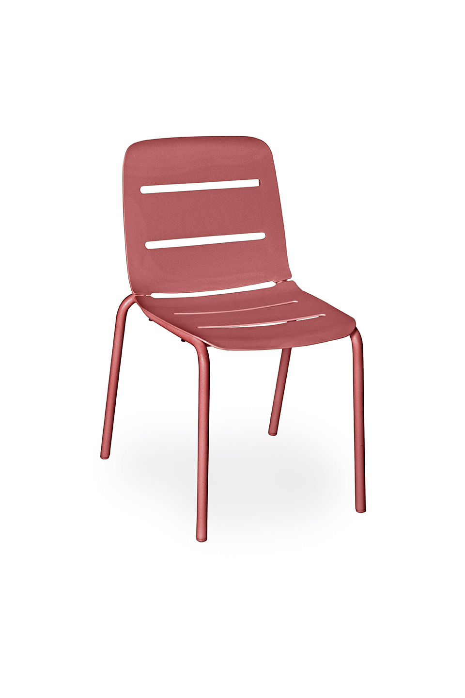 2 x Vapio Stuhl Basic 