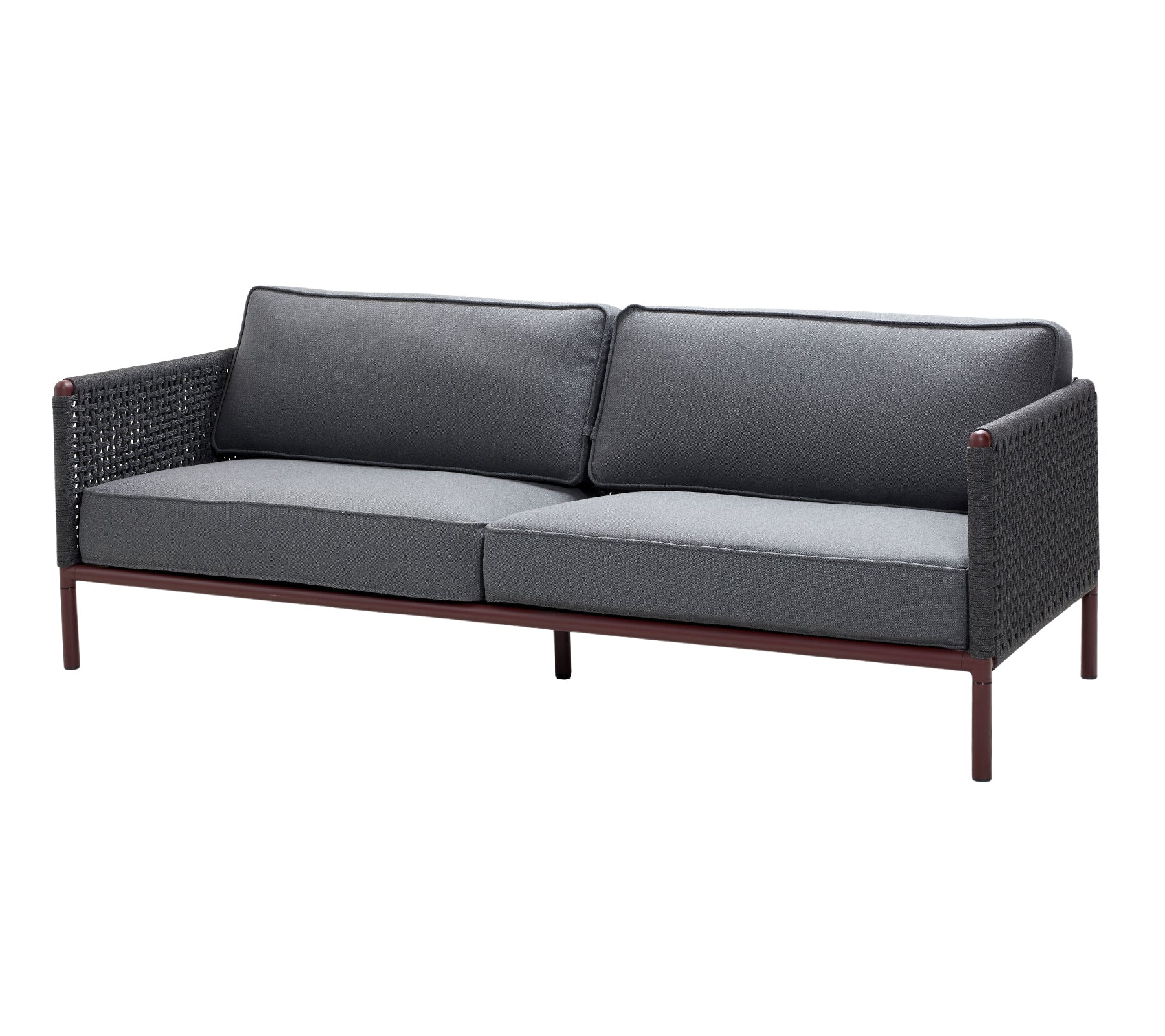 Encore 3-Sitzer Sofa 