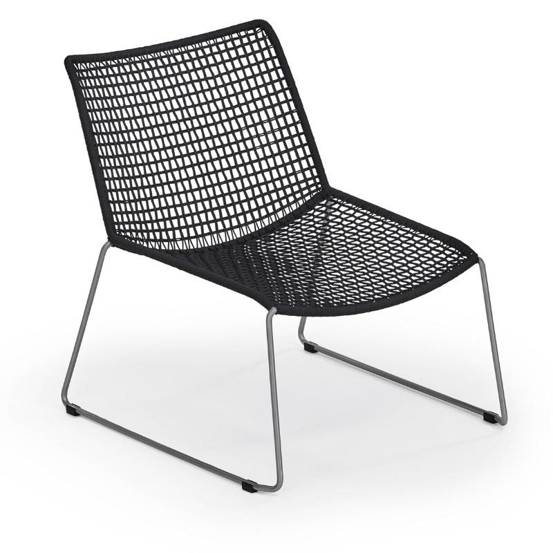 Weishäupl - Slope Lounge Sessel Slope Lounge Sessel