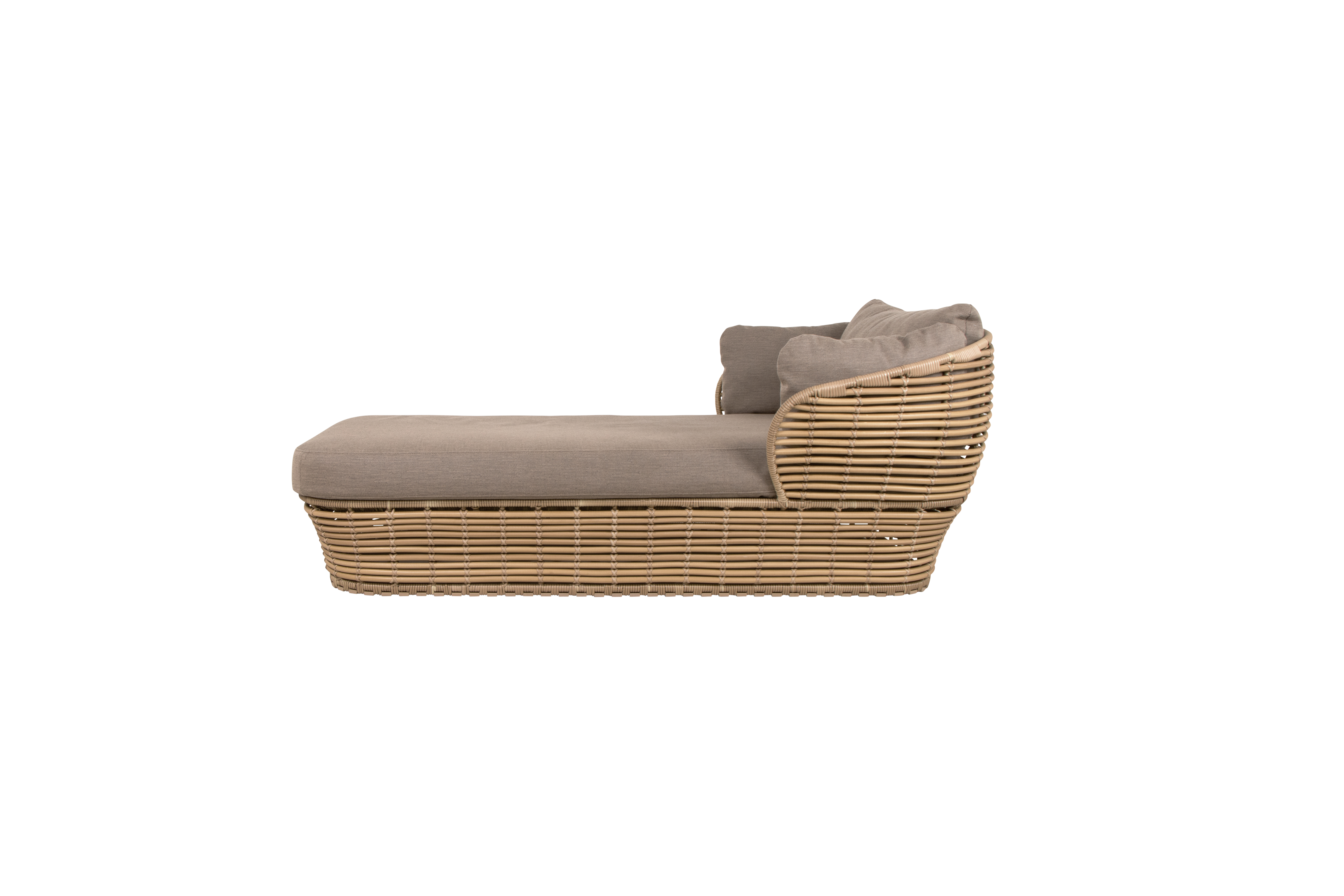 Basket Daybed