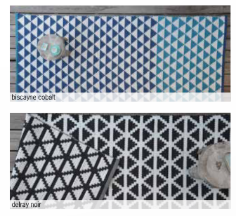 Carpet - Outdoorteppich