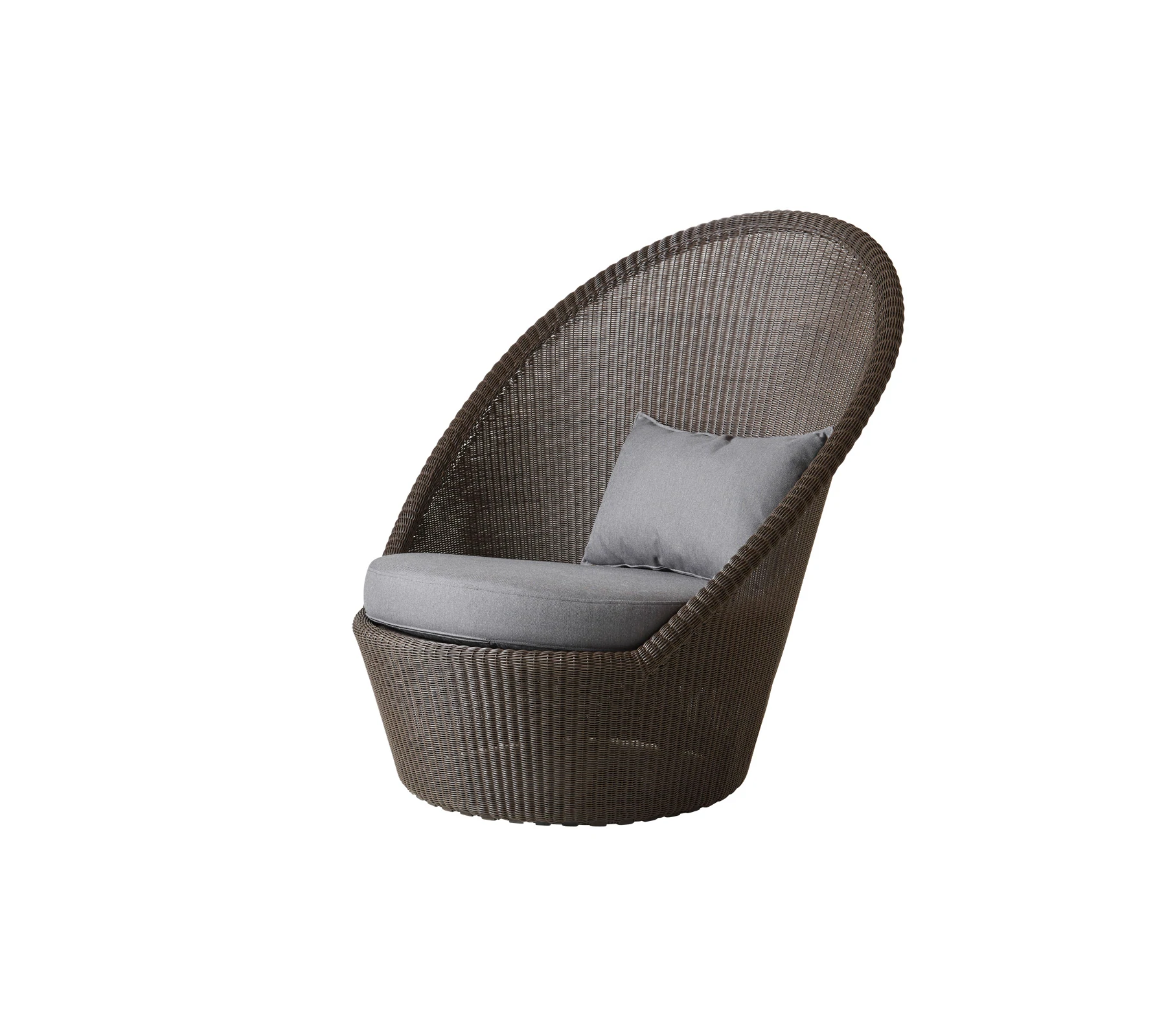 Kingston Sunchair auf Rädern Kingston Sunchair auf Rädern