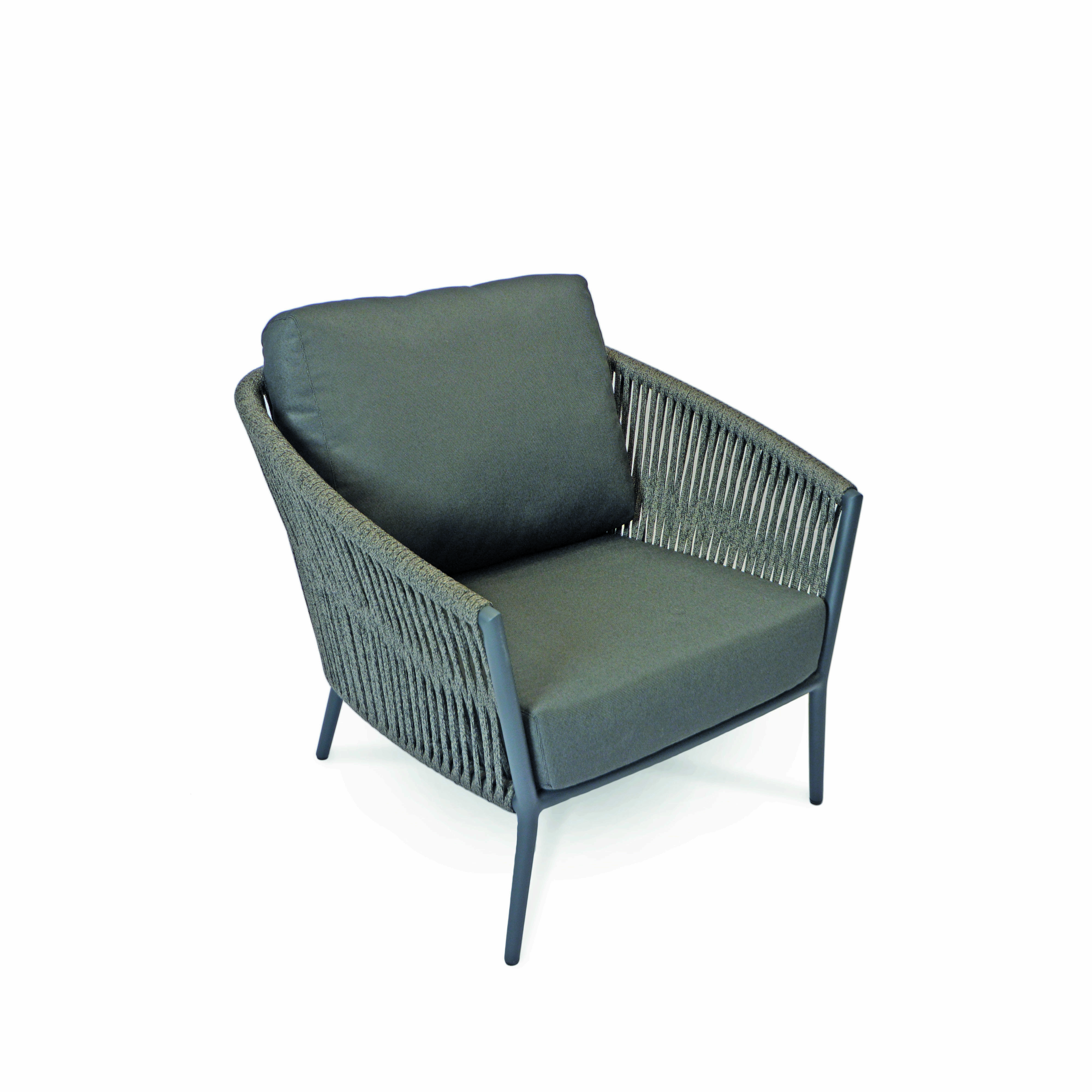 Cosmo Lounge Sessel, inkl. Polster Cosmo Lounge Sessel, inkl. Polster