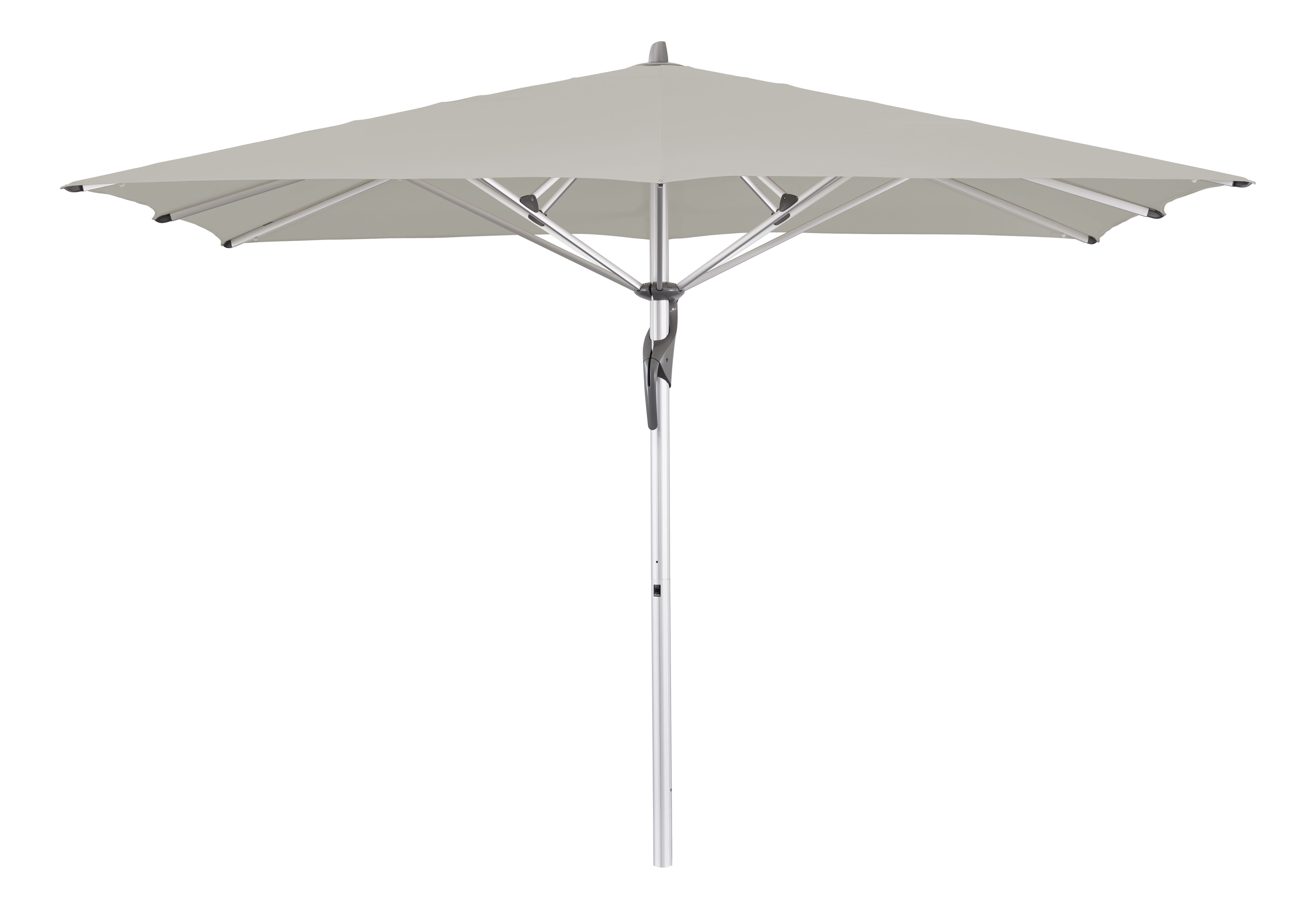 Fortello Sonnenschirm, rechteckig, 400 x 300 cm Fortello Sonnenschirm, rechteckig, 400 x 300 cm