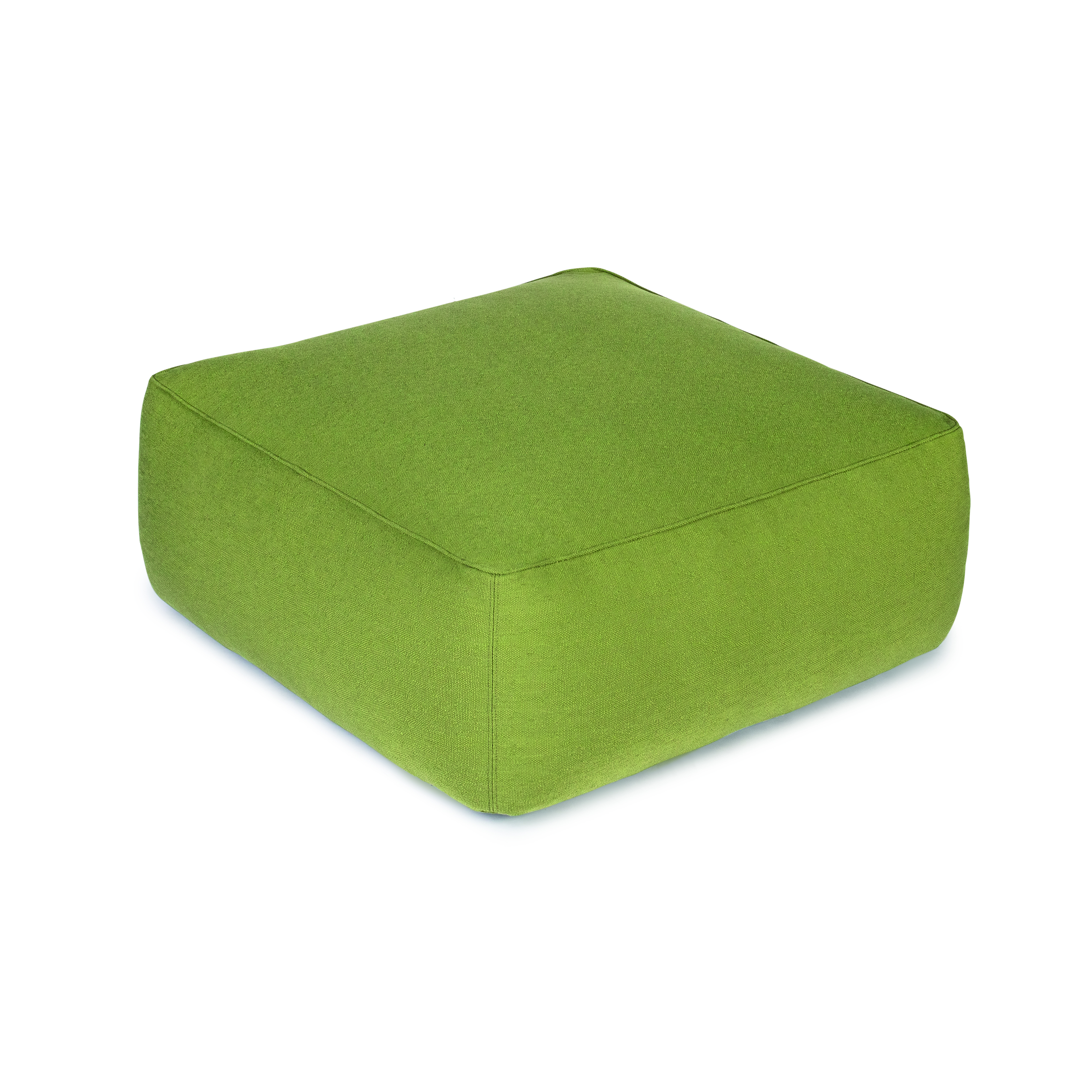 Maliha Lounge Hocker eckig Maliha Lounge Hocker eckig