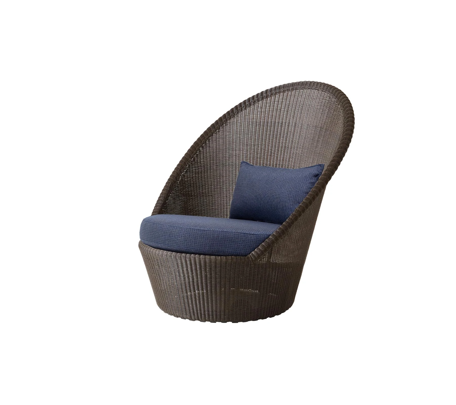 Kingston Sunchair auf Rädern Kingston Sunchair auf Rädern