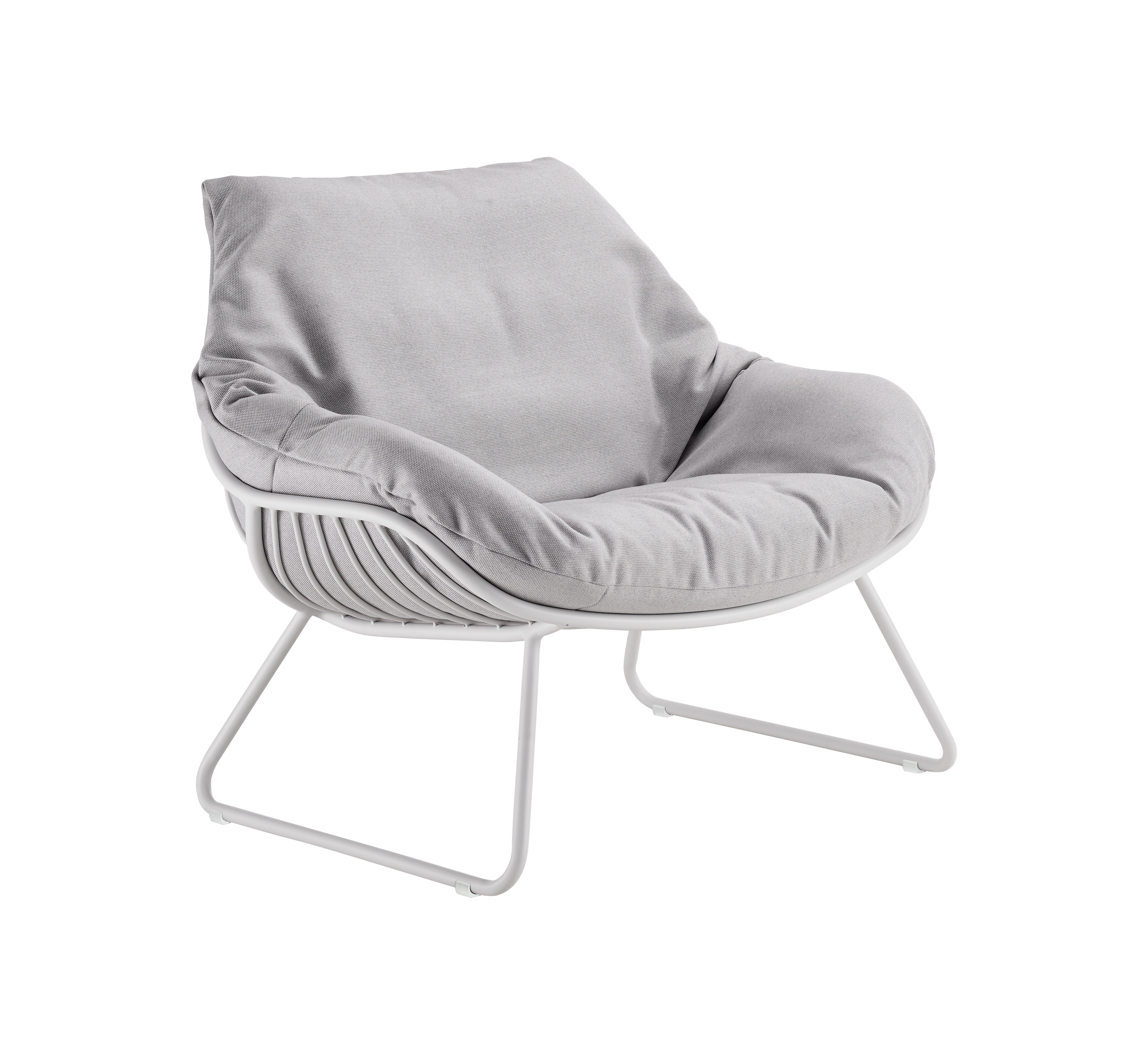 Chill Lounge Sessel XL, inkl. Polster 
