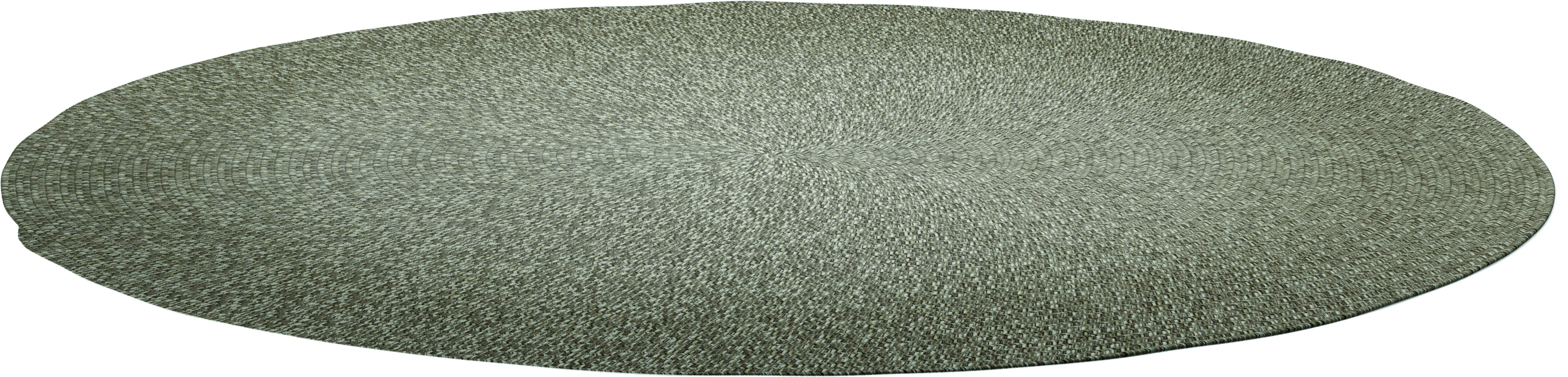 Gloster Outdoor Teppich Ø 140 cm 