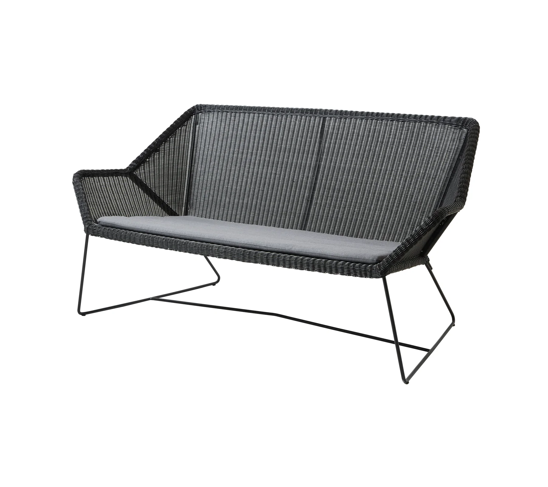 Breeze 2-Sitzer Sofa