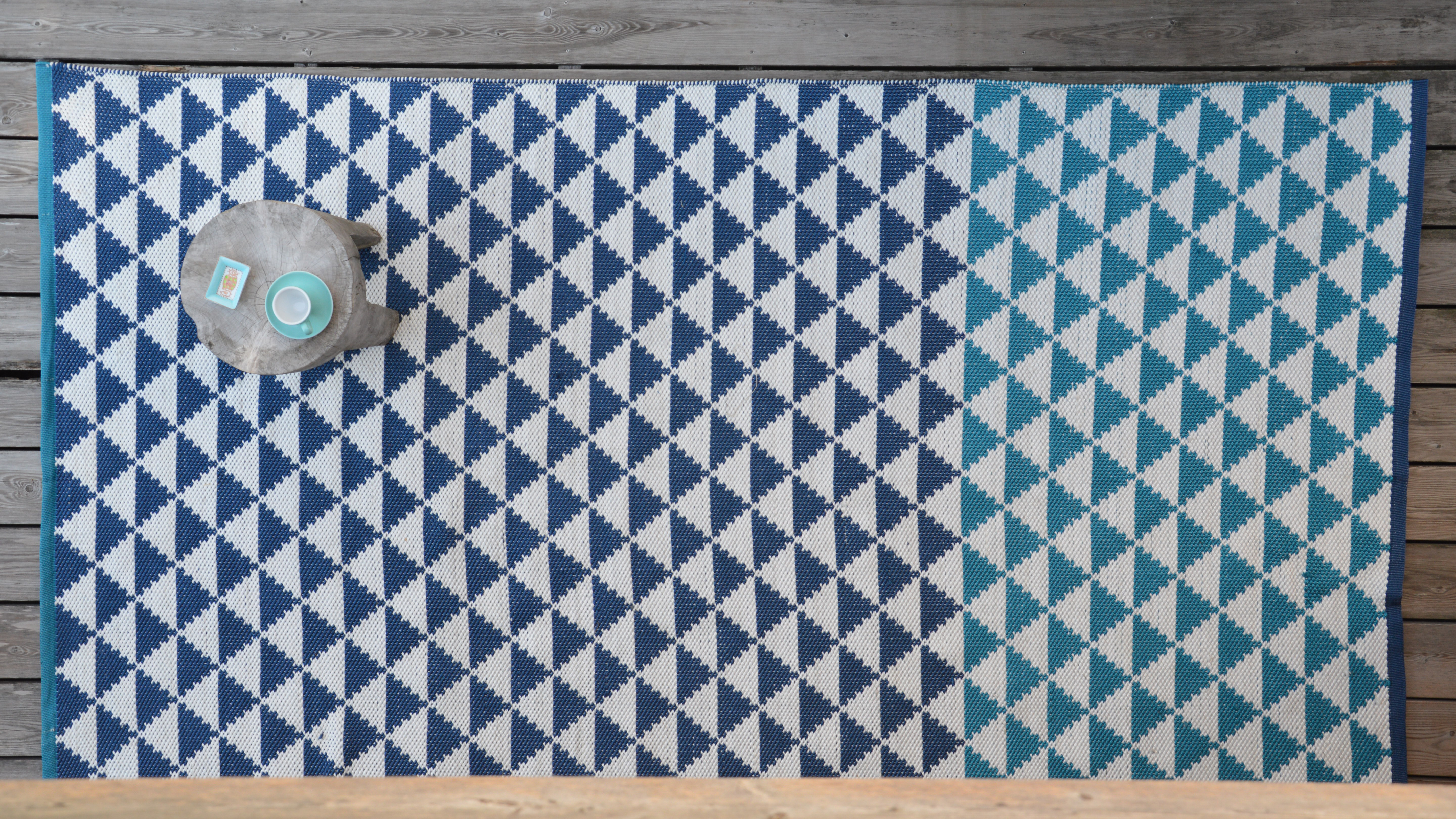 Carpet - Outdoorteppich