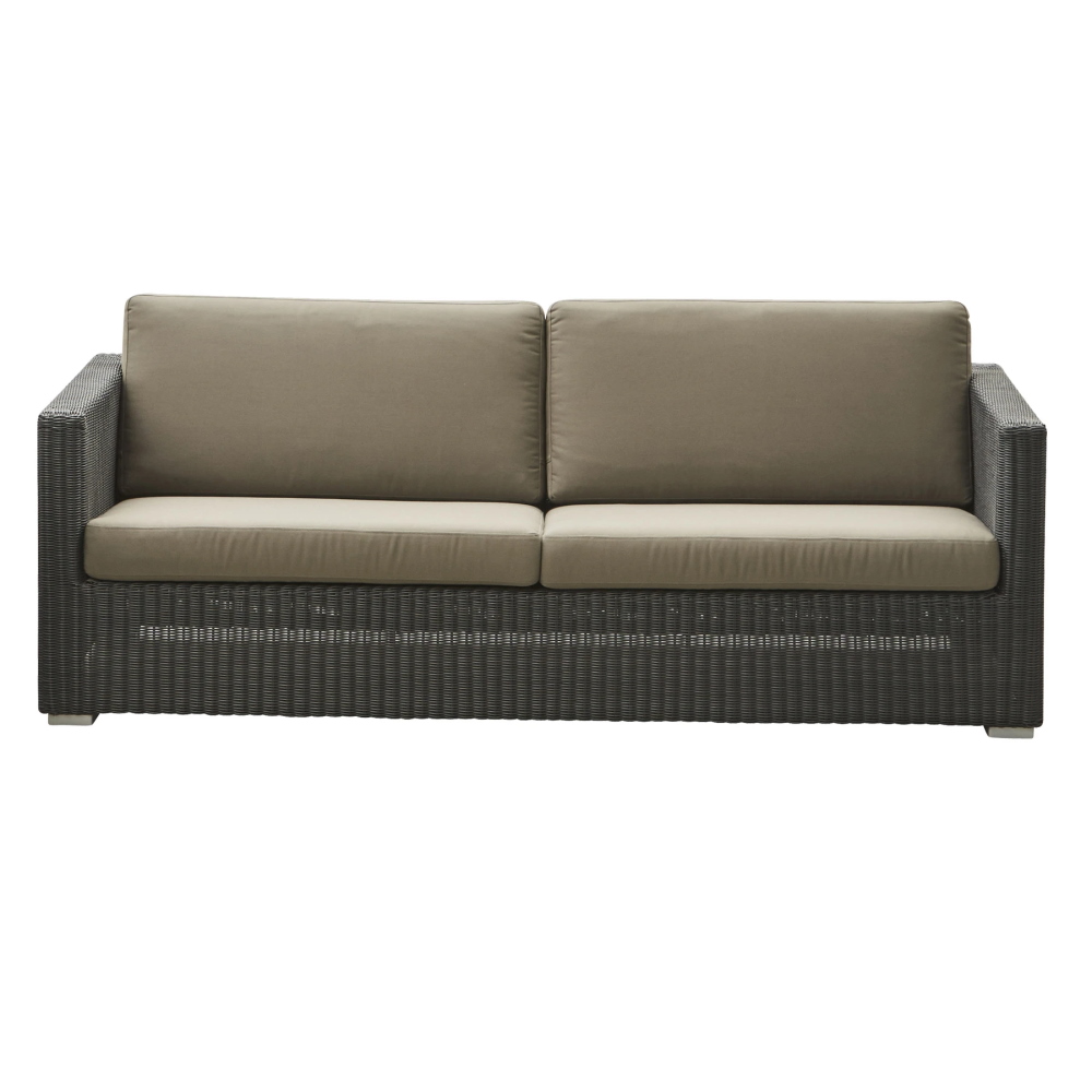 Chester 3-Sitzer Sofa