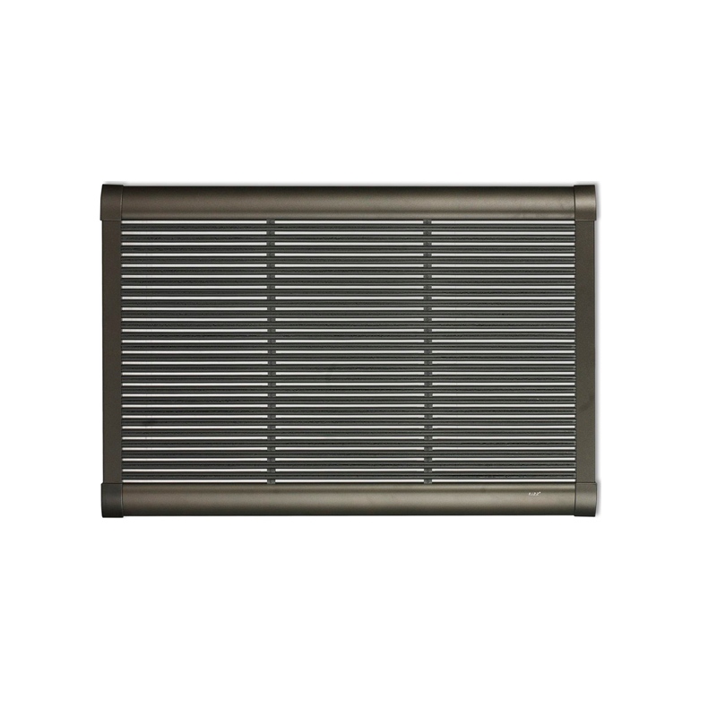 RiZZ Türmatte anthrazit Outdoor