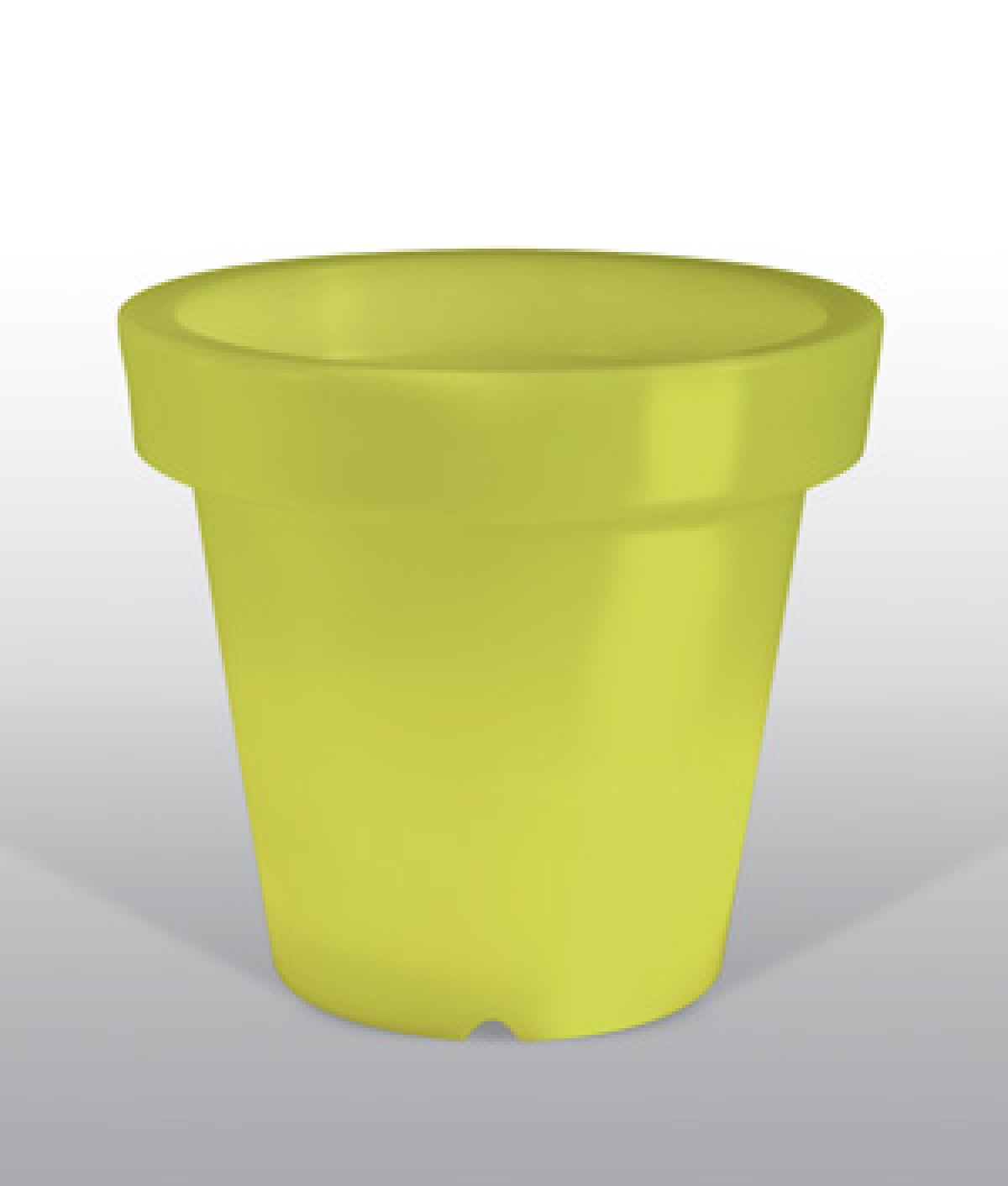 Bloom! Pot beleuchteter Blumentopf 60 cm x 66 cm Bloom! Pot beleuchteter Blumentopf 60 cm x 66 cm