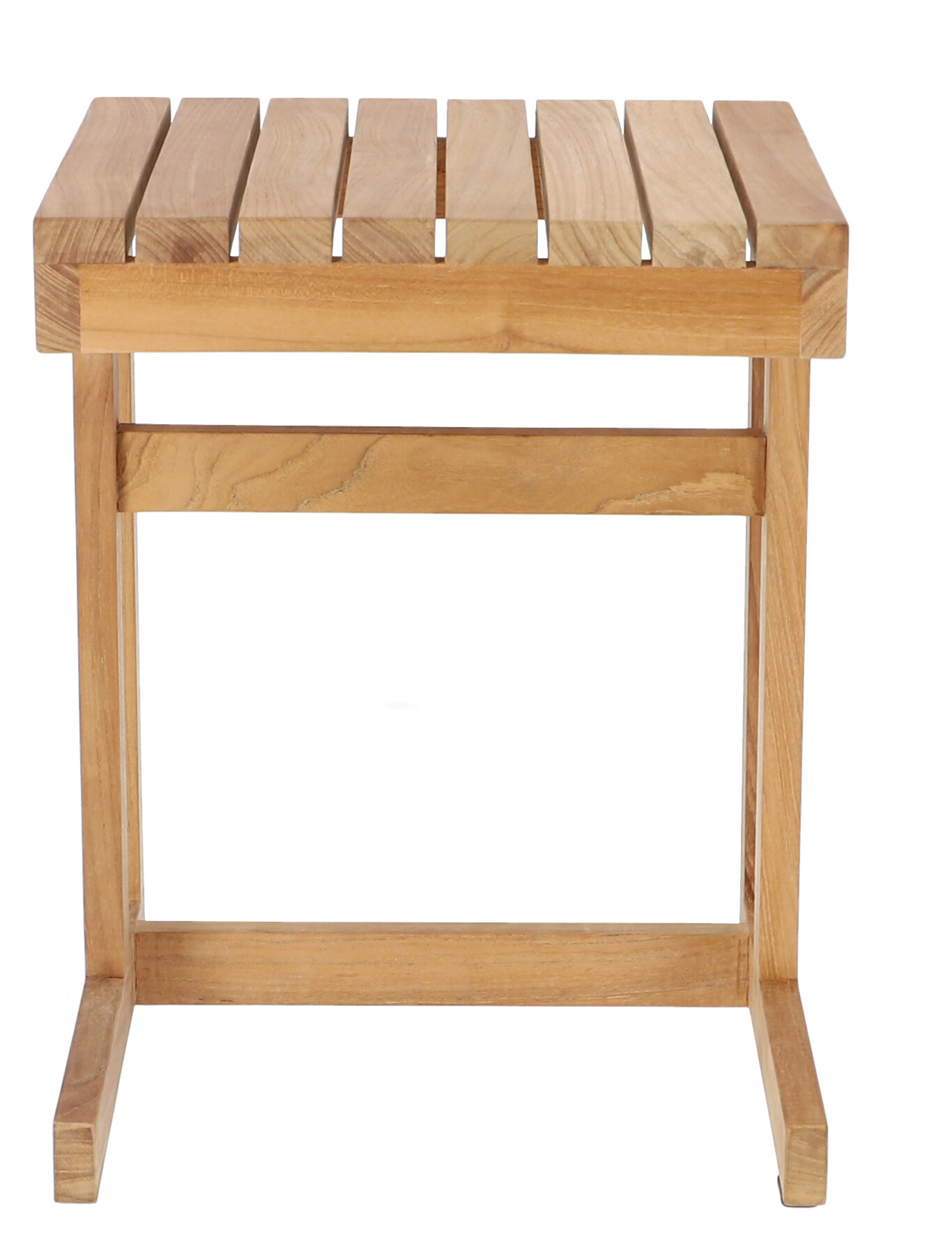 cero Bestelltisch Teak