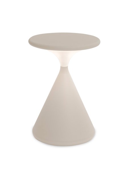 Tischleuchte LED  Salt & Pepper