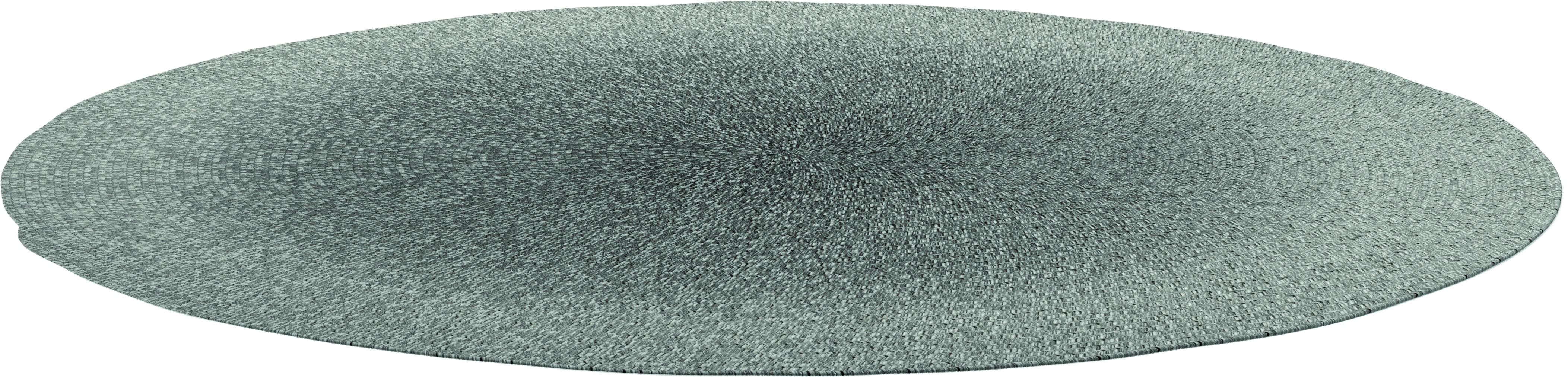 Gloster Outdoor Teppich Ø 140 cm 