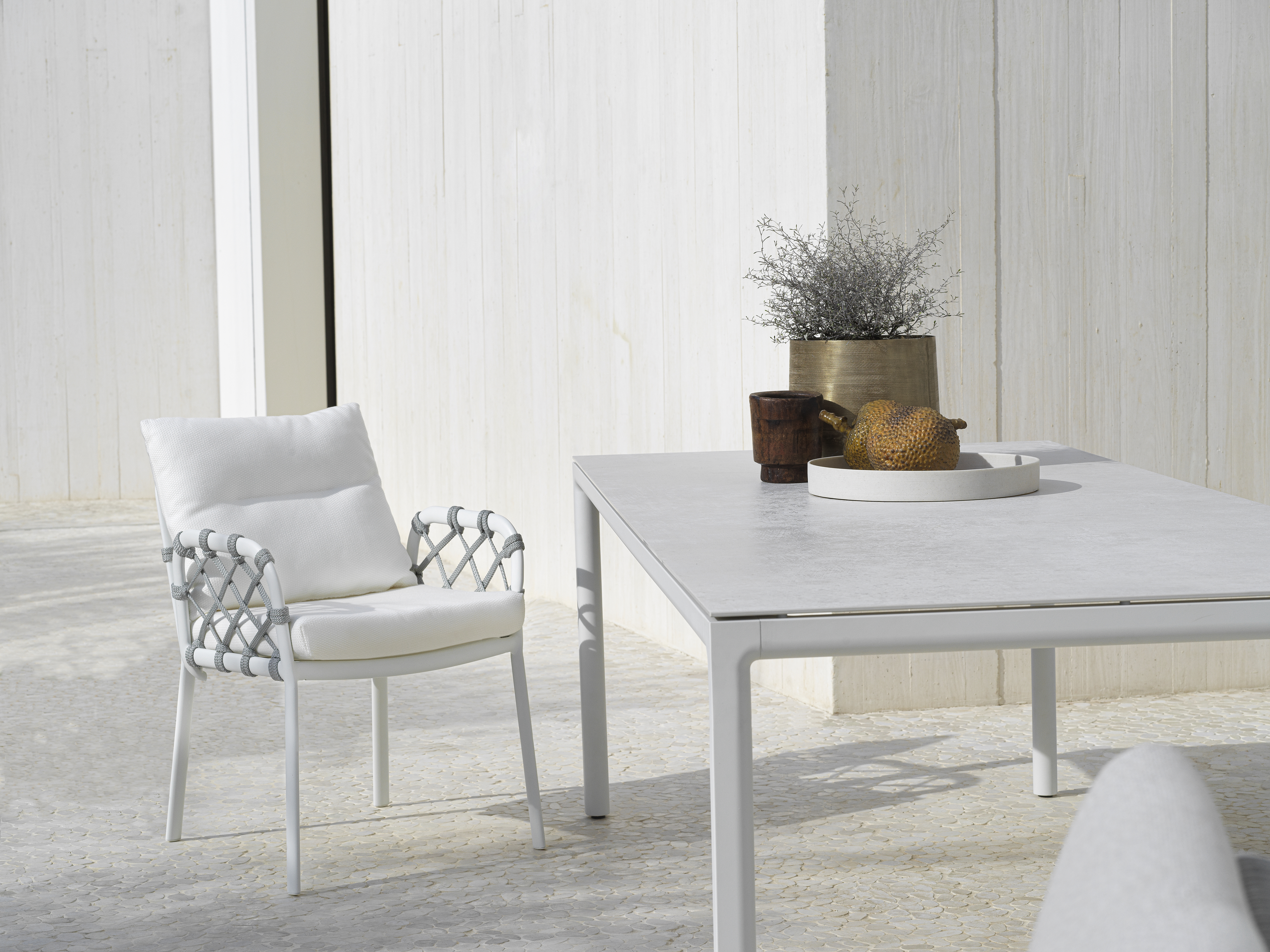 Caro Dining Sessel Caro Dining Sessel