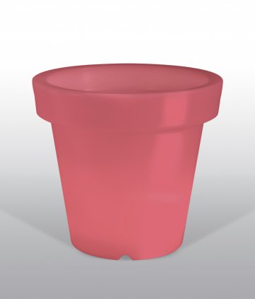 Bloom! Pot beleuchteter Blumentopf 60 cm x 66 cm Bloom! Pot beleuchteter Blumentopf 60 cm x 66 cm