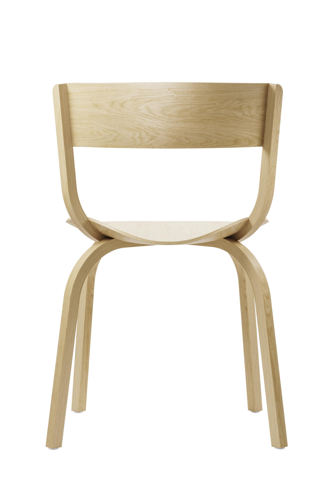 Thonet Stuhl S 404