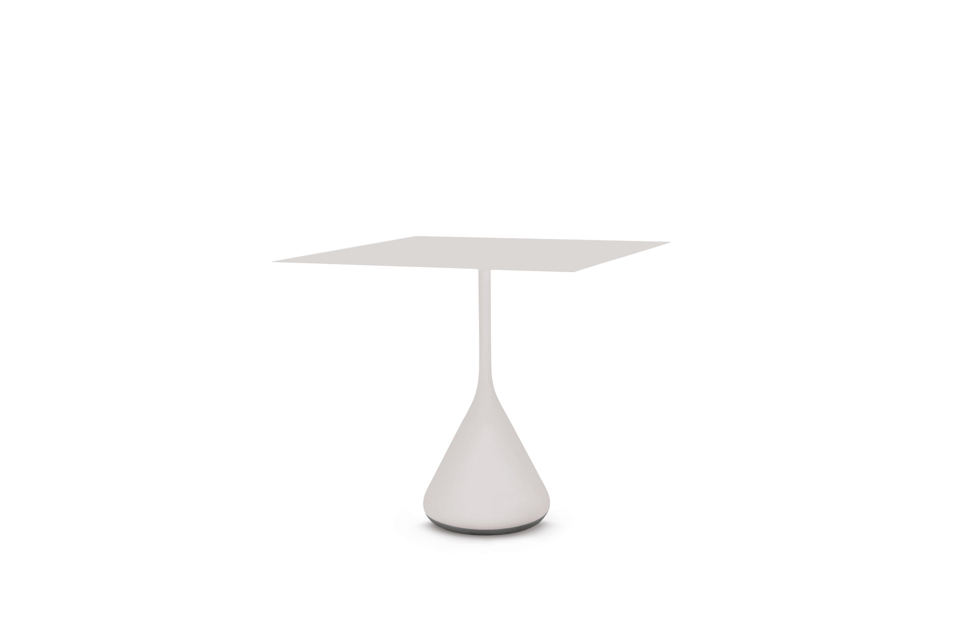 Satellite Esstisch 80 x 80 cm