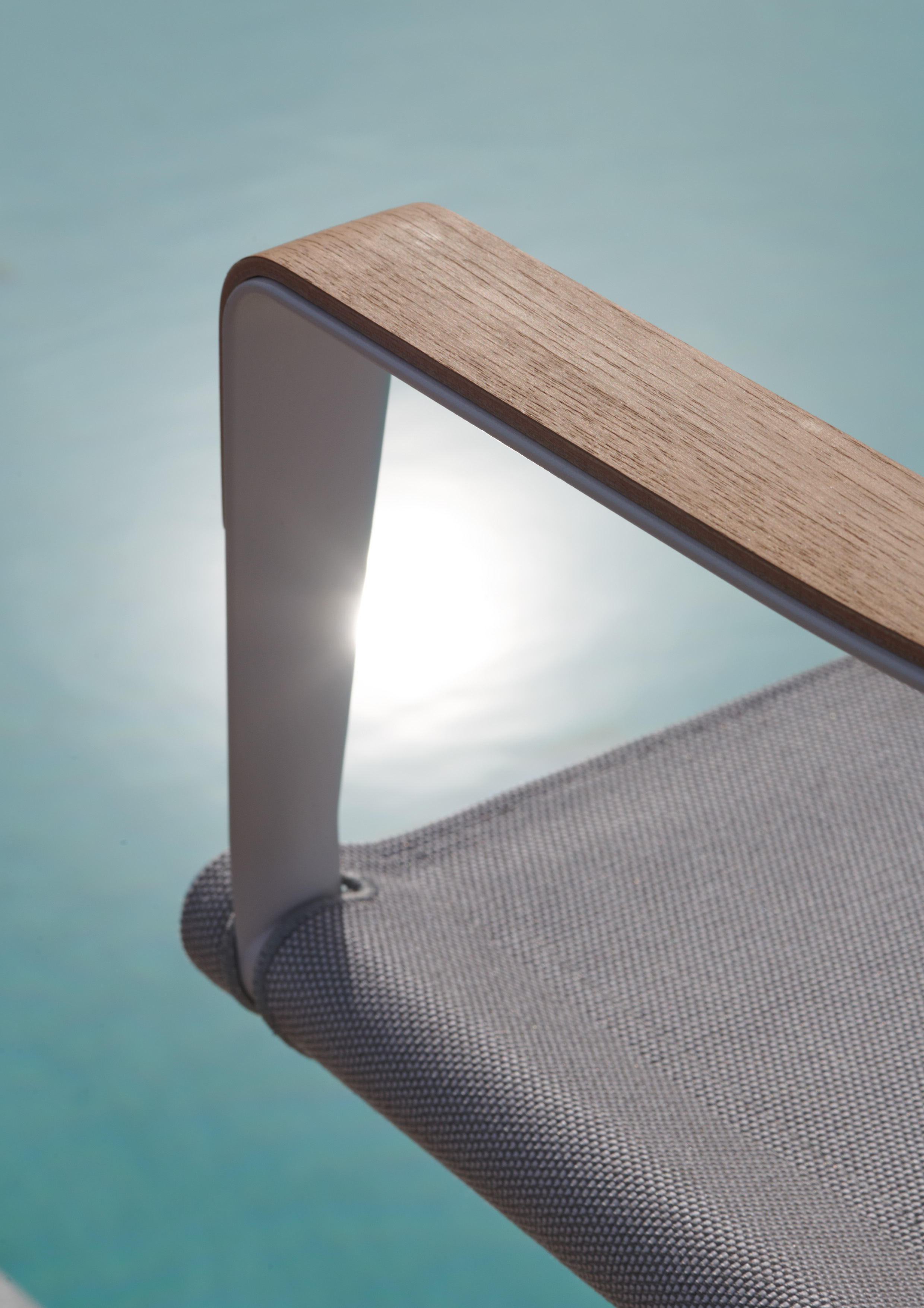 SeaX Lounge Chair SeaX Lounge Chair